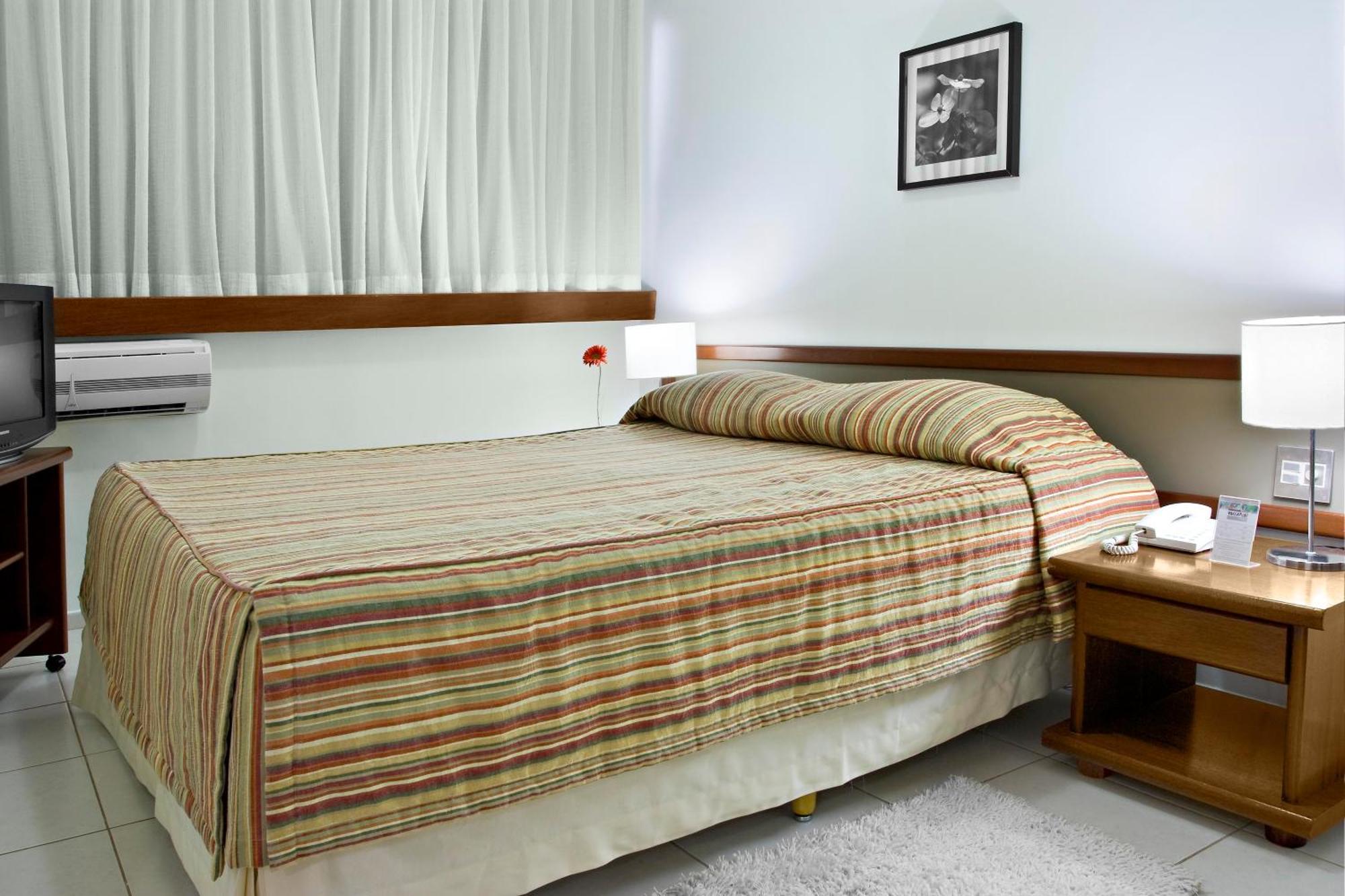 Hotel Flat Bassano Vaccarini — Photos 1