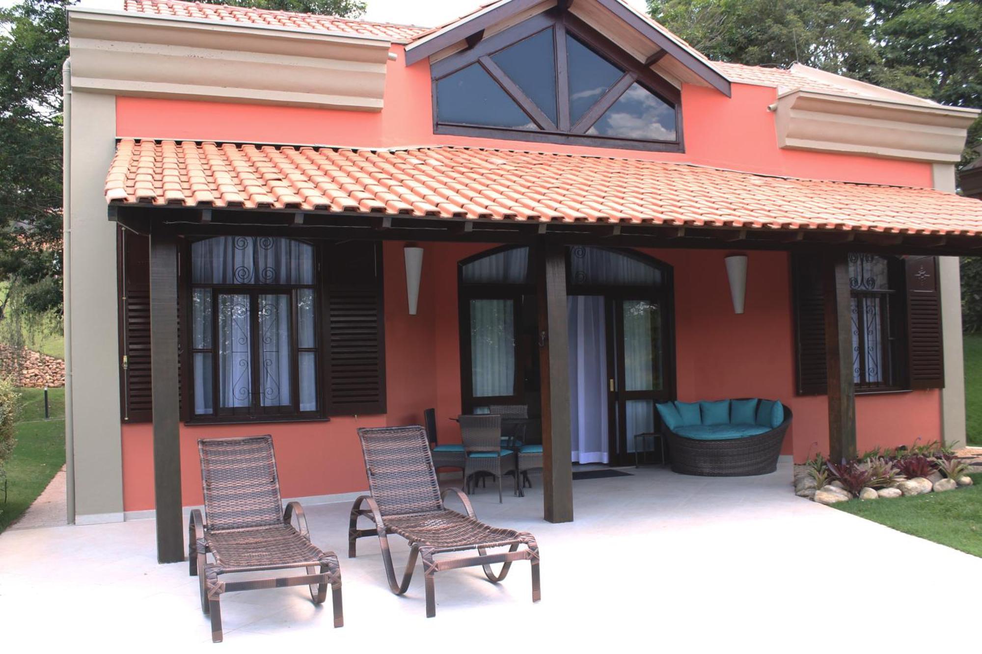 Hotel Villa Rossa — Photos 2