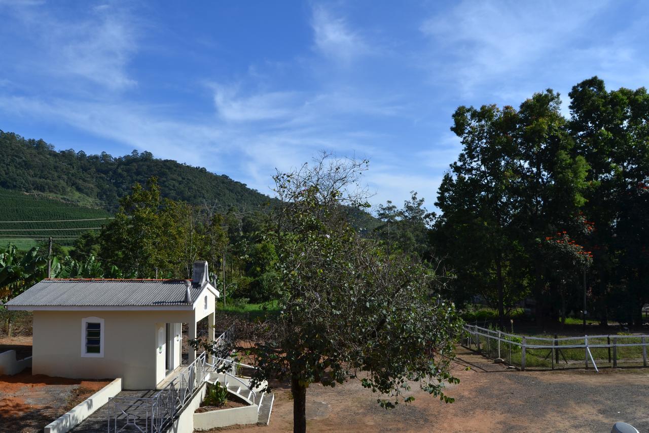 Pousada Sitio Bom Fim — Fotos 2