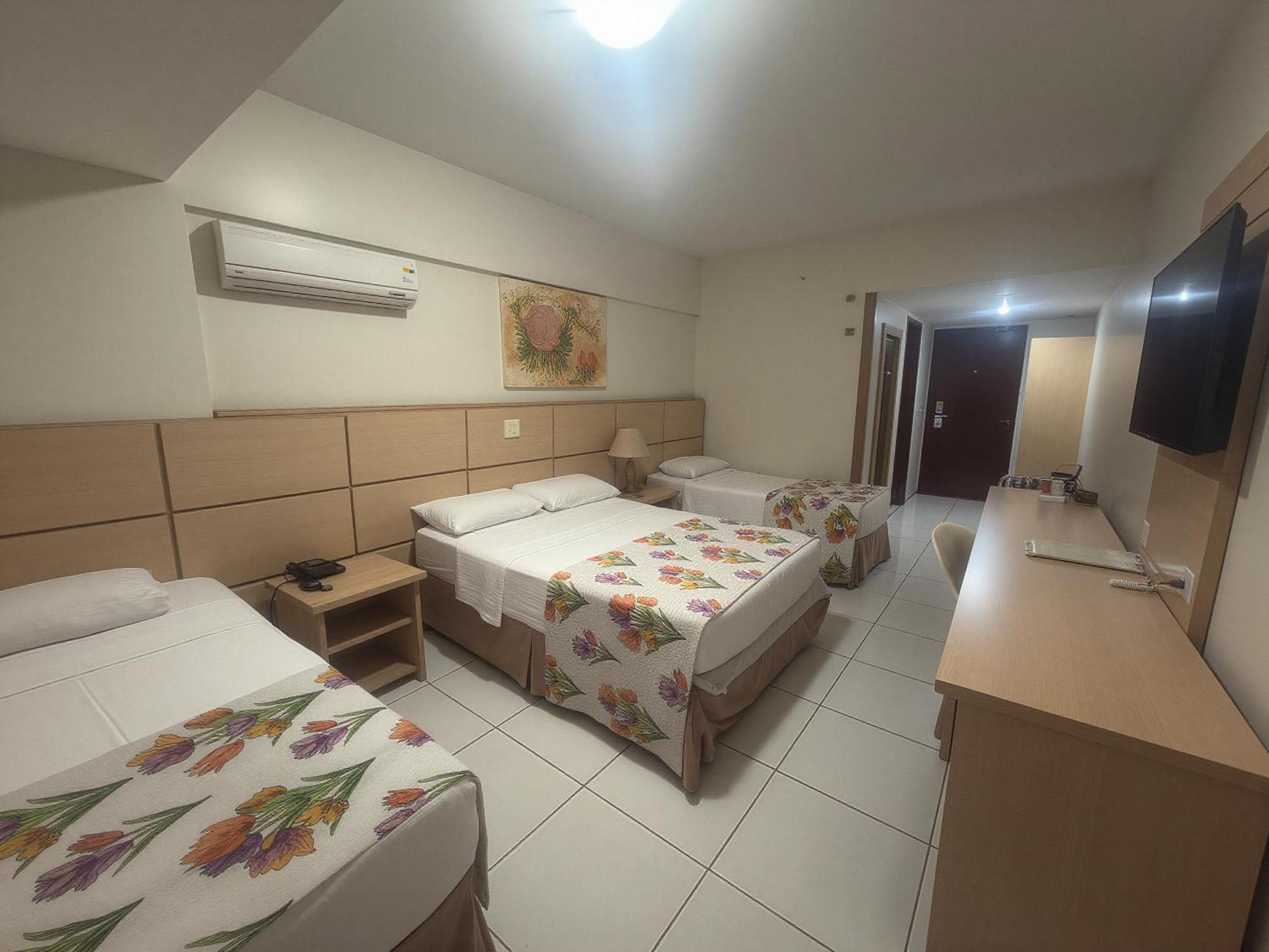 Hotel Nacional Inn Campinas Trevo — Photos 1