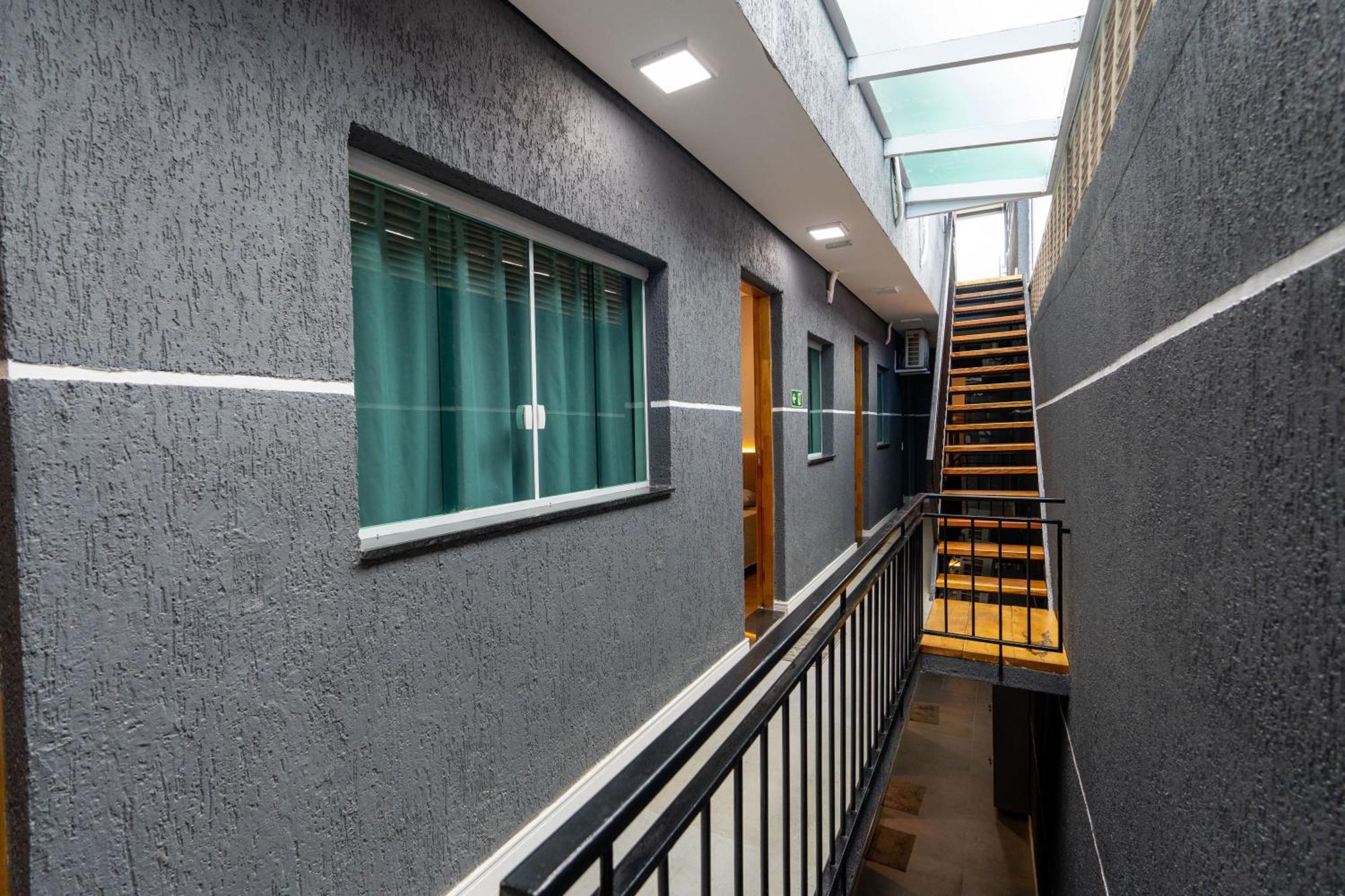 Hostel Village Gru - Guarulhos, Guarulhos