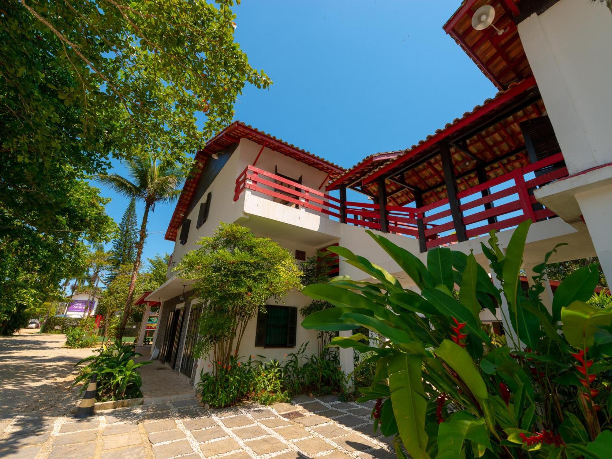 Hotel Saveiros — Photos 1