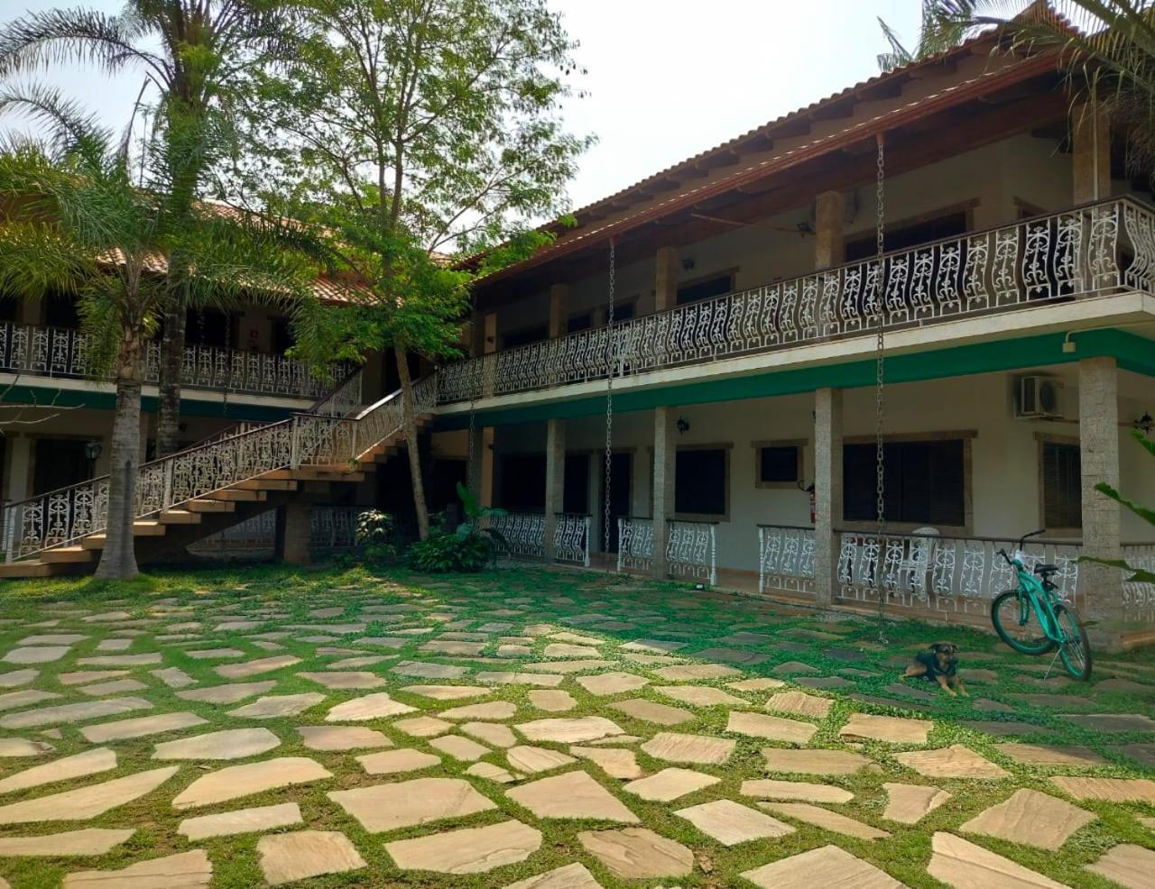 Mansao Sunset Beach House, Sao Sebastiao