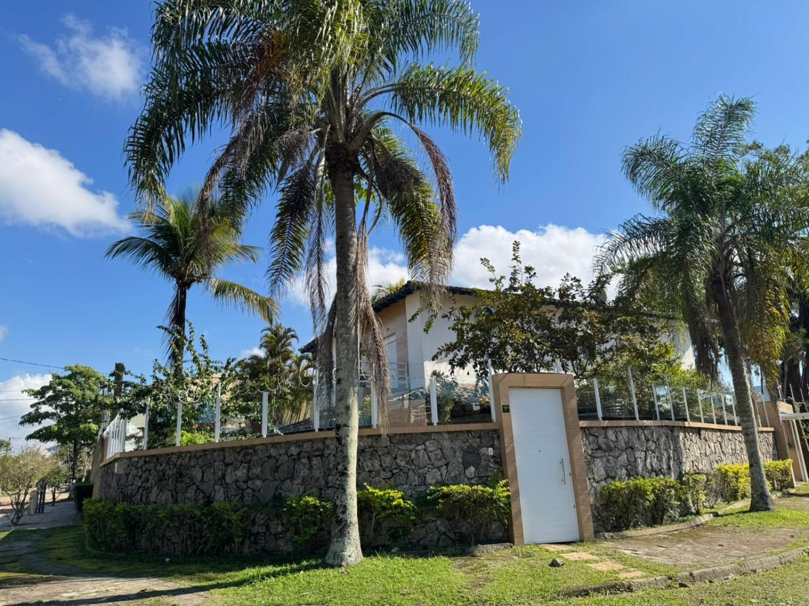 Casa Tortuga 5 Suites 400 Metros Da Praia - Guaruja — Fotos 3