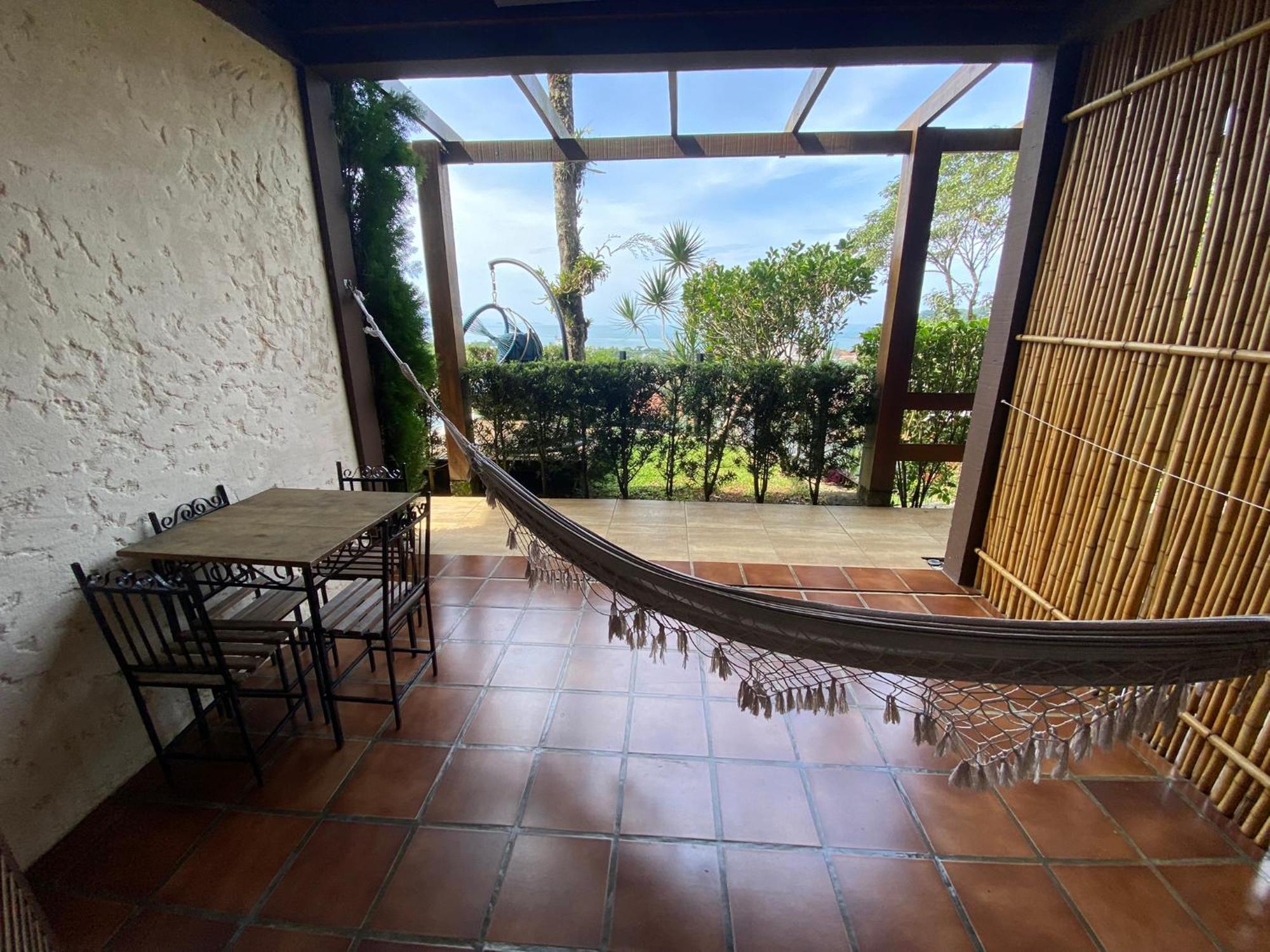 El Shadday Pousada Boutique, Ubatuba
