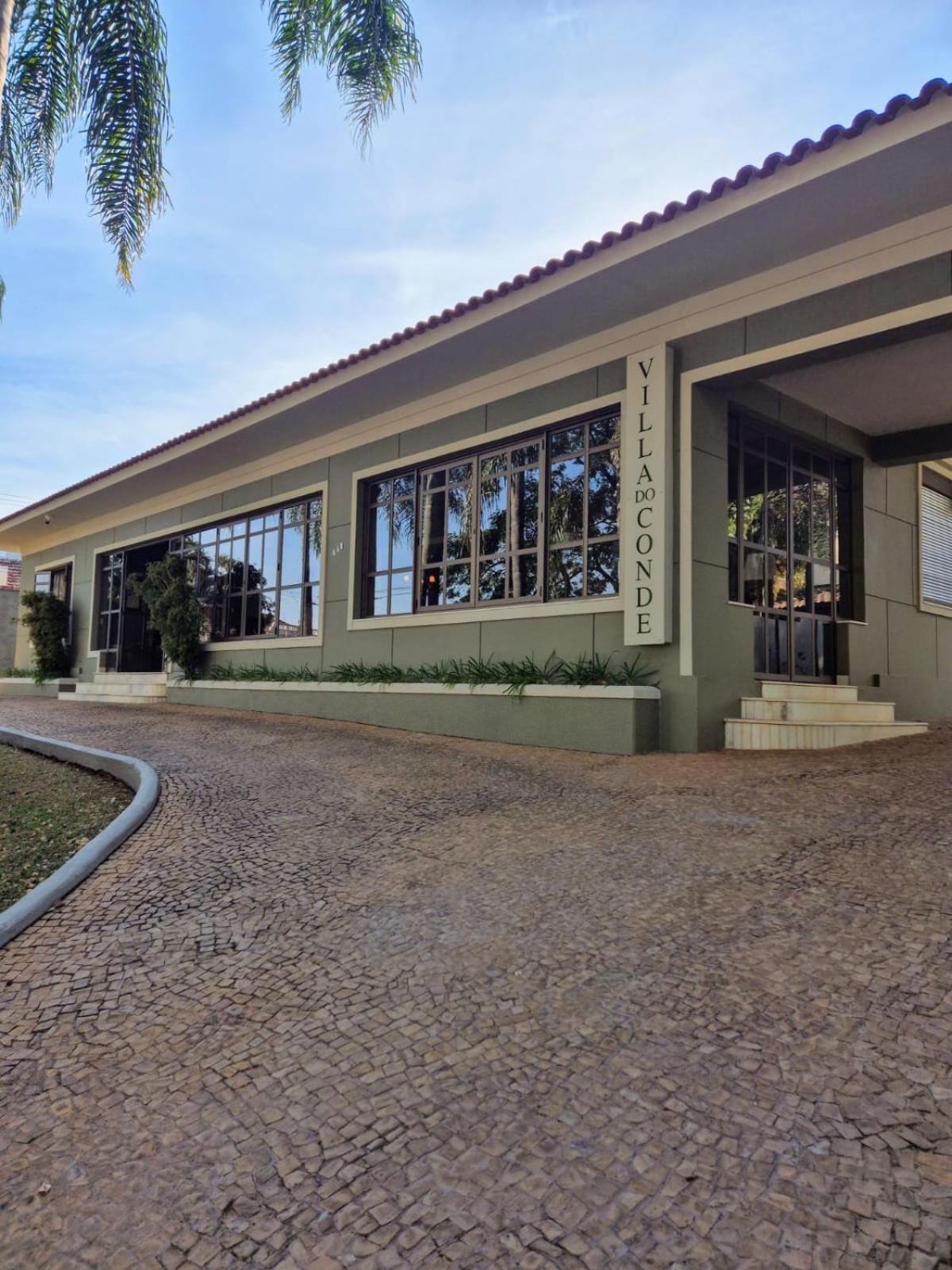 Villa Do Conde