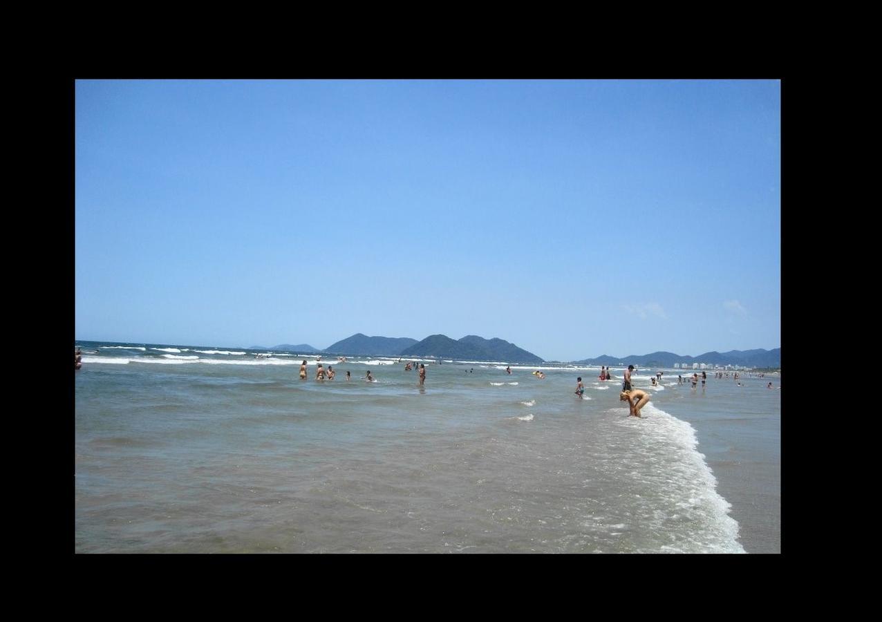 Pe Na Areia Pousada - Bertioga