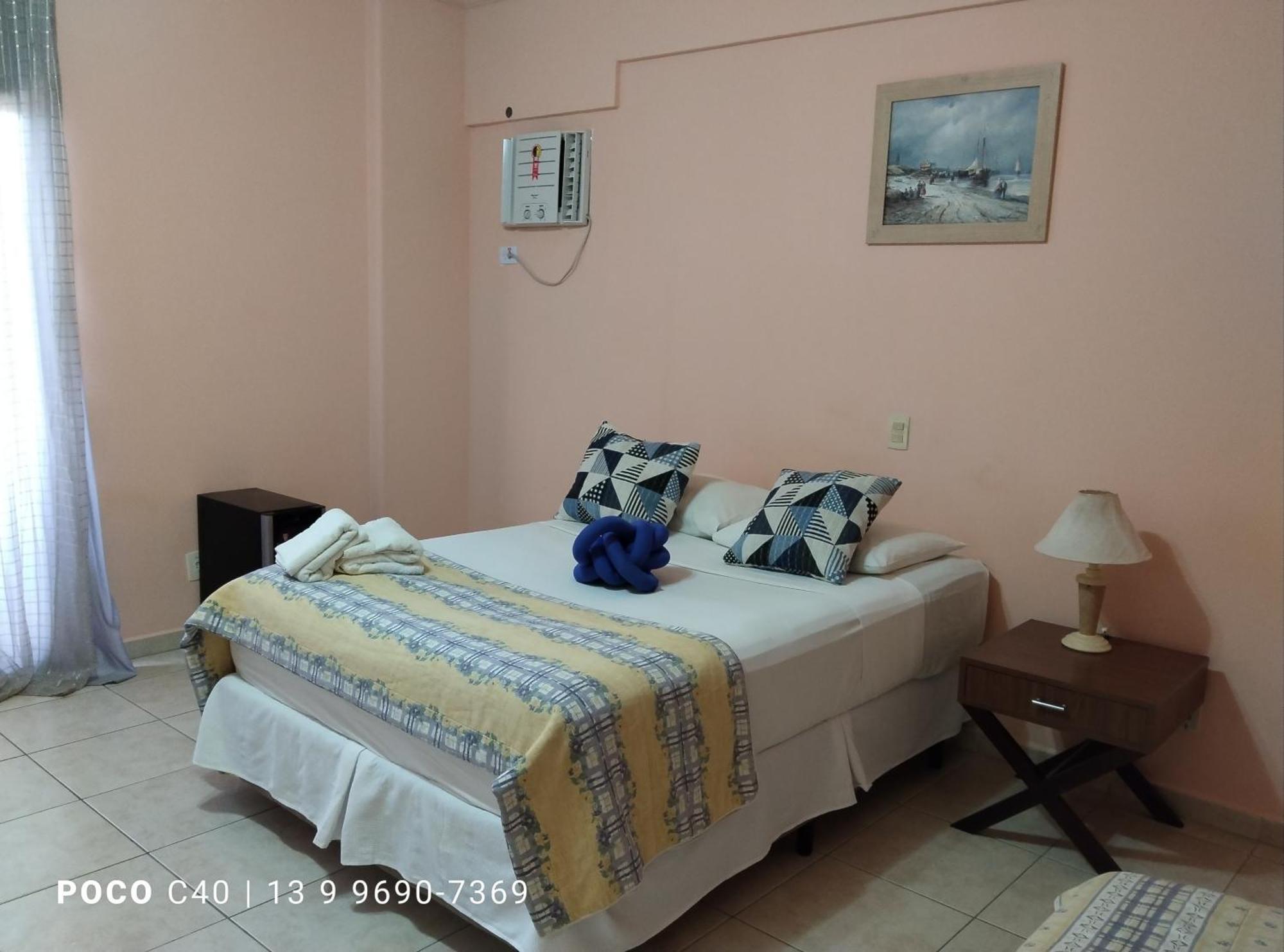 Hotel Canto Do Atlantico - Guaruja — Fotos 3