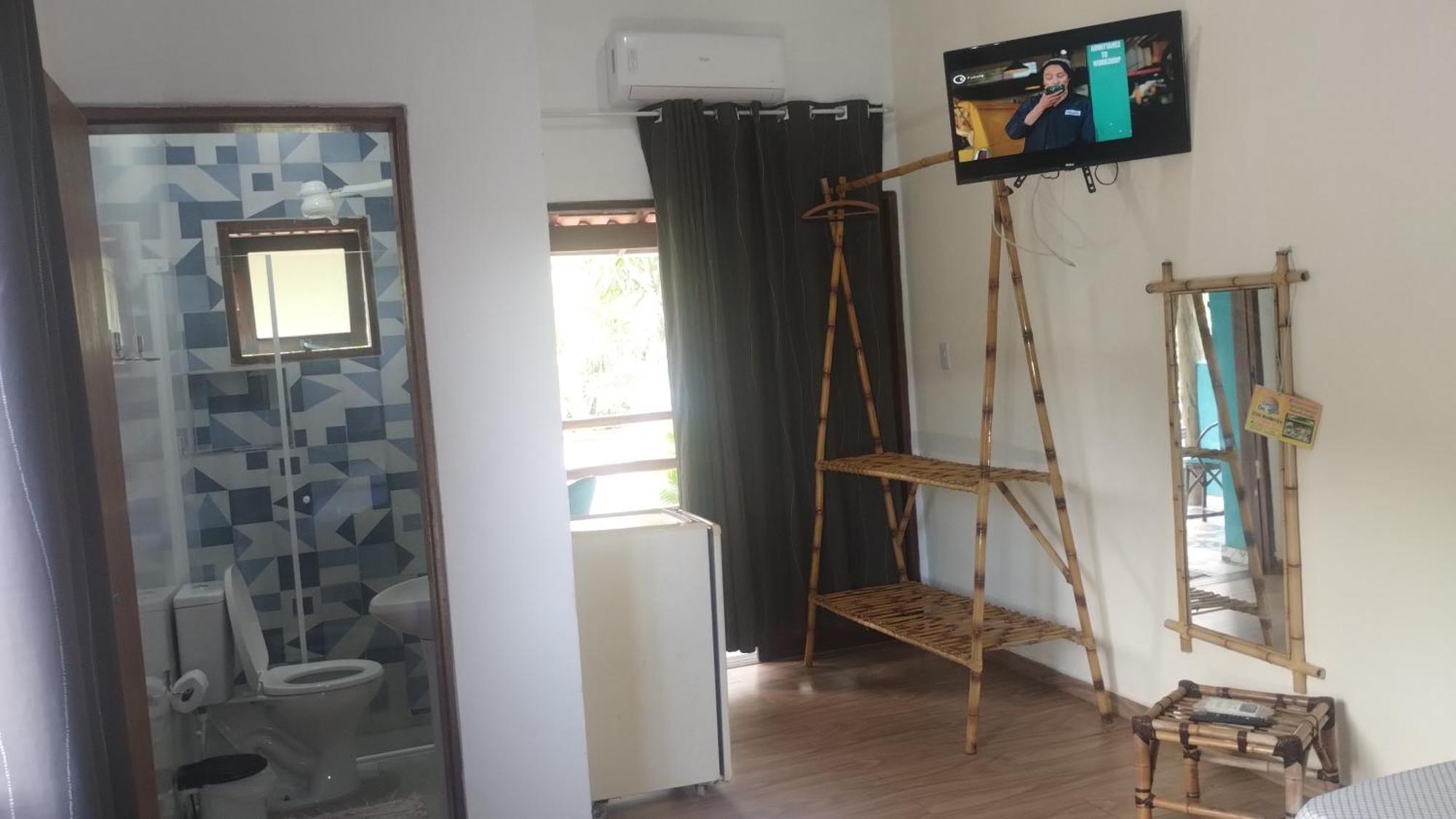 Suites Coqueiros Itamambuca, Ubatuba