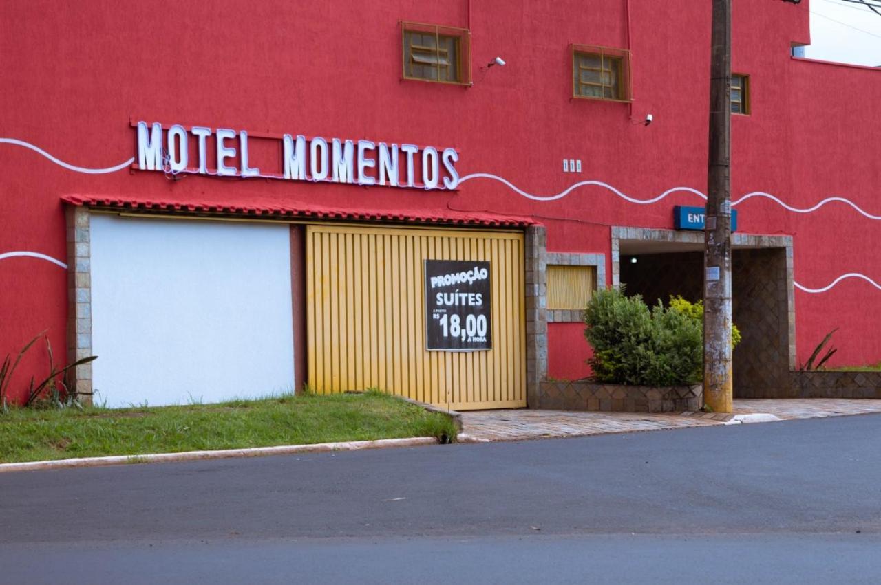 Motel Momentos - Ribeirao Preto — Fotos 1