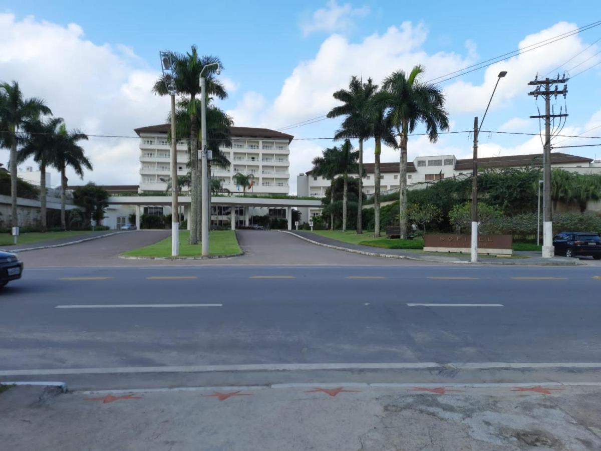 Pousada Praia Do Guaruja — Photos 1
