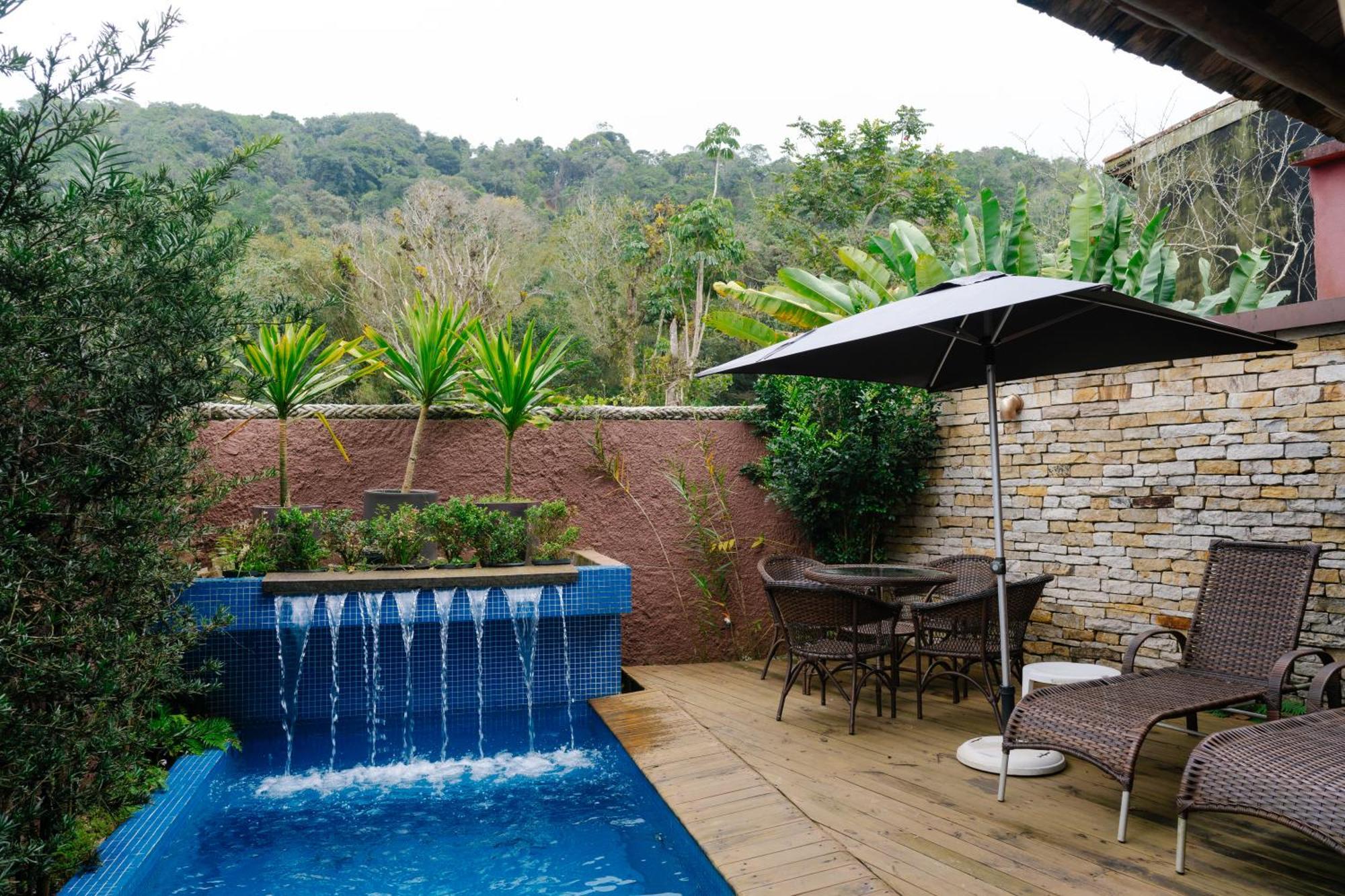 Casa Formosa Baleia — Photos 3