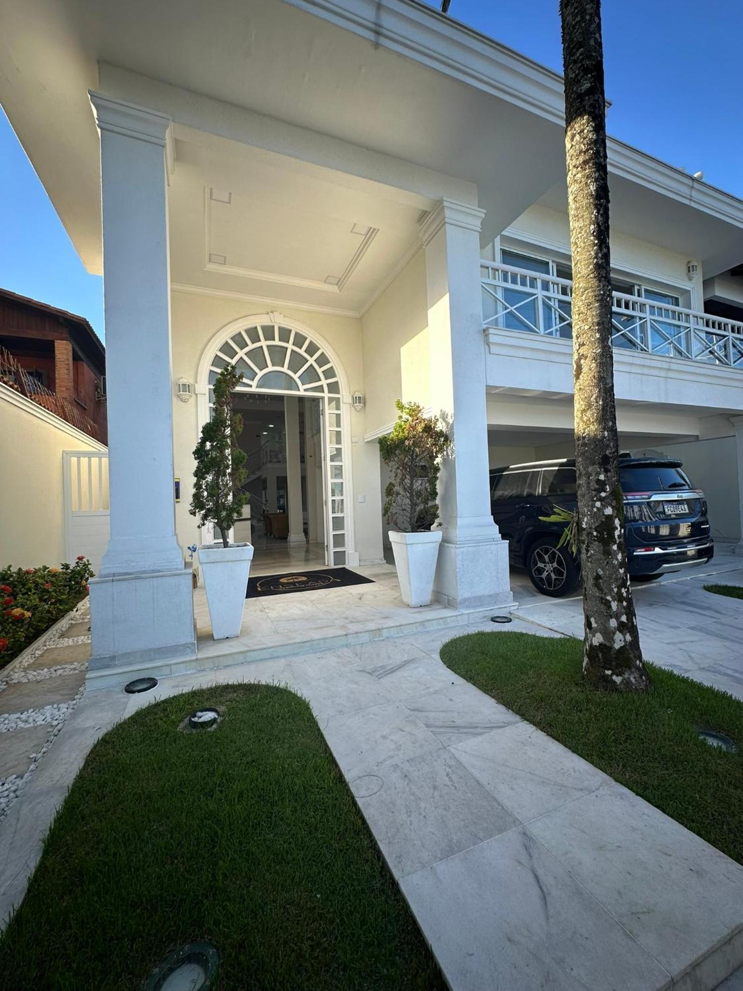 Hotel Enseada Premium Suites - Guaruja, Guaruja