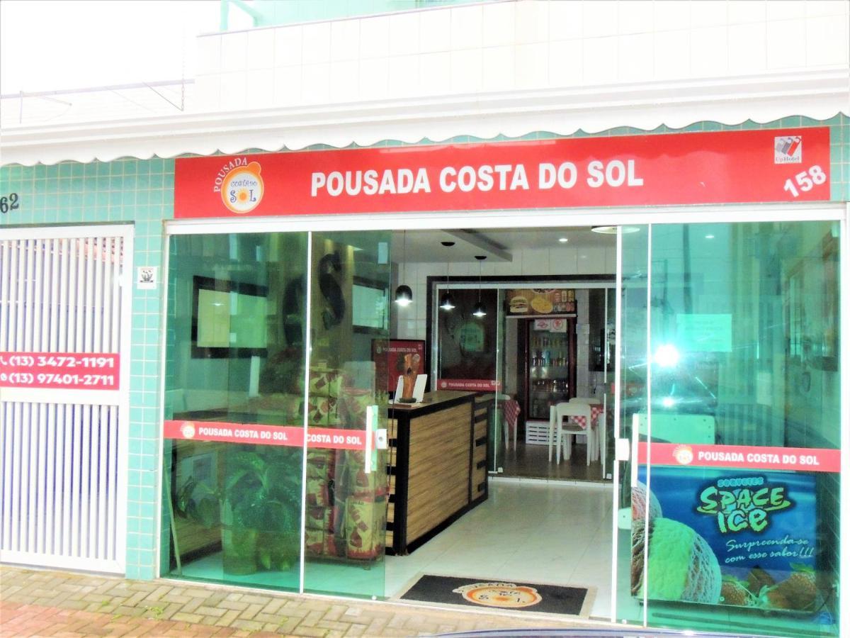 Pousada Costa Do Sol - By Up Hotel - Praia Grande (Santos) — Photos 1