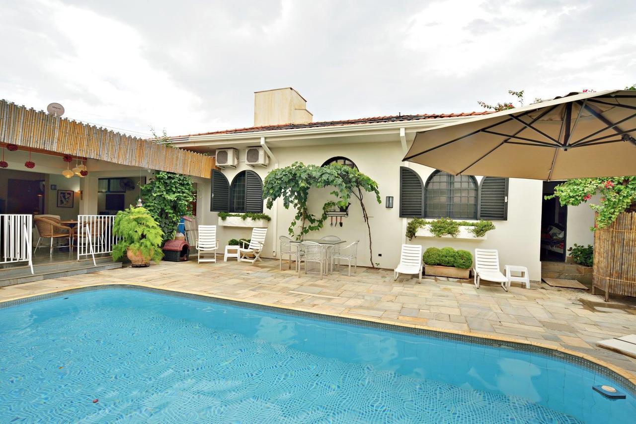Pousada Em Casa - Ribeirao Preto — Photos 1
