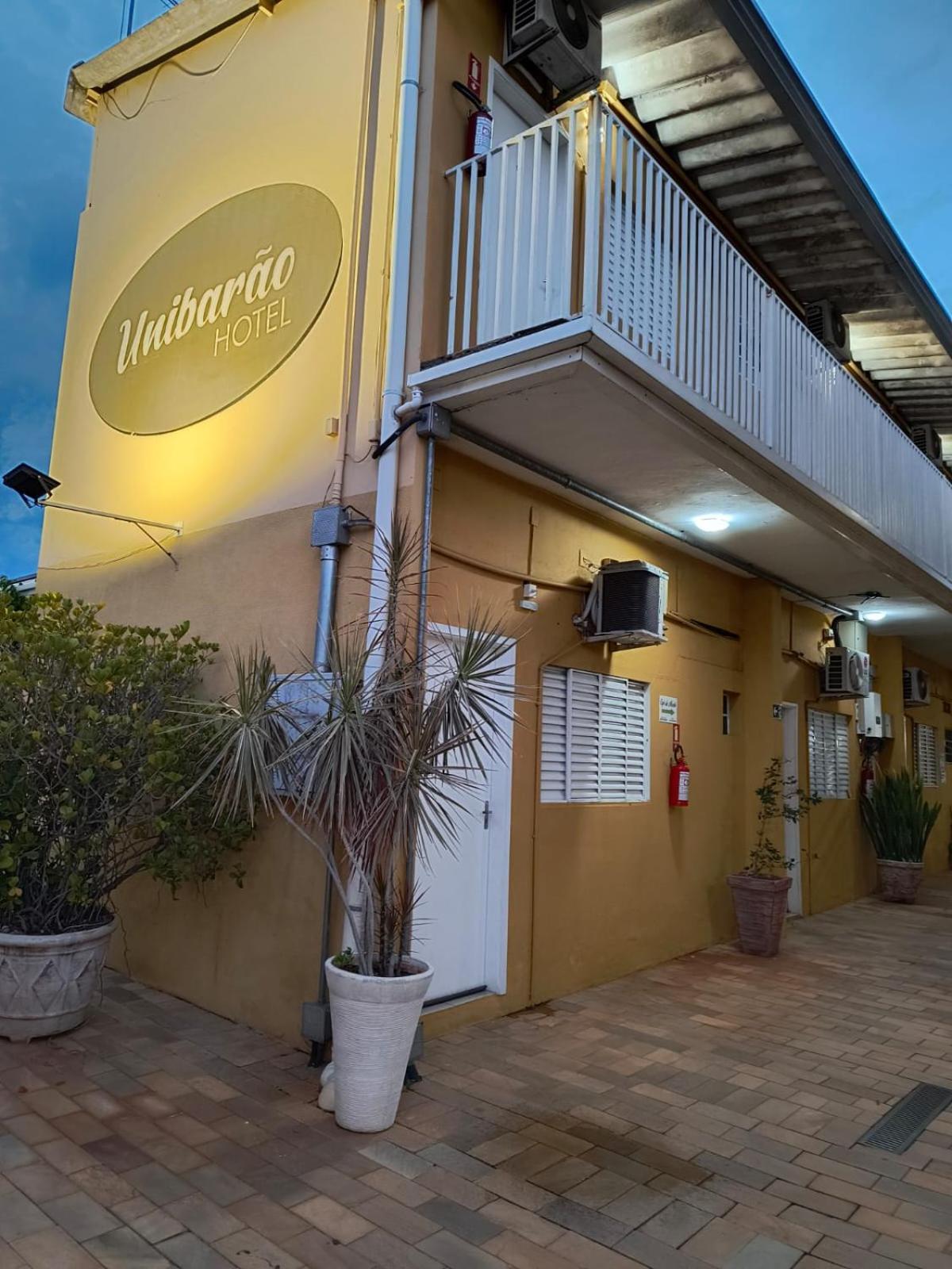 Unibarao Hotel: Central Campus & Urban Conveniences — Fotos 2