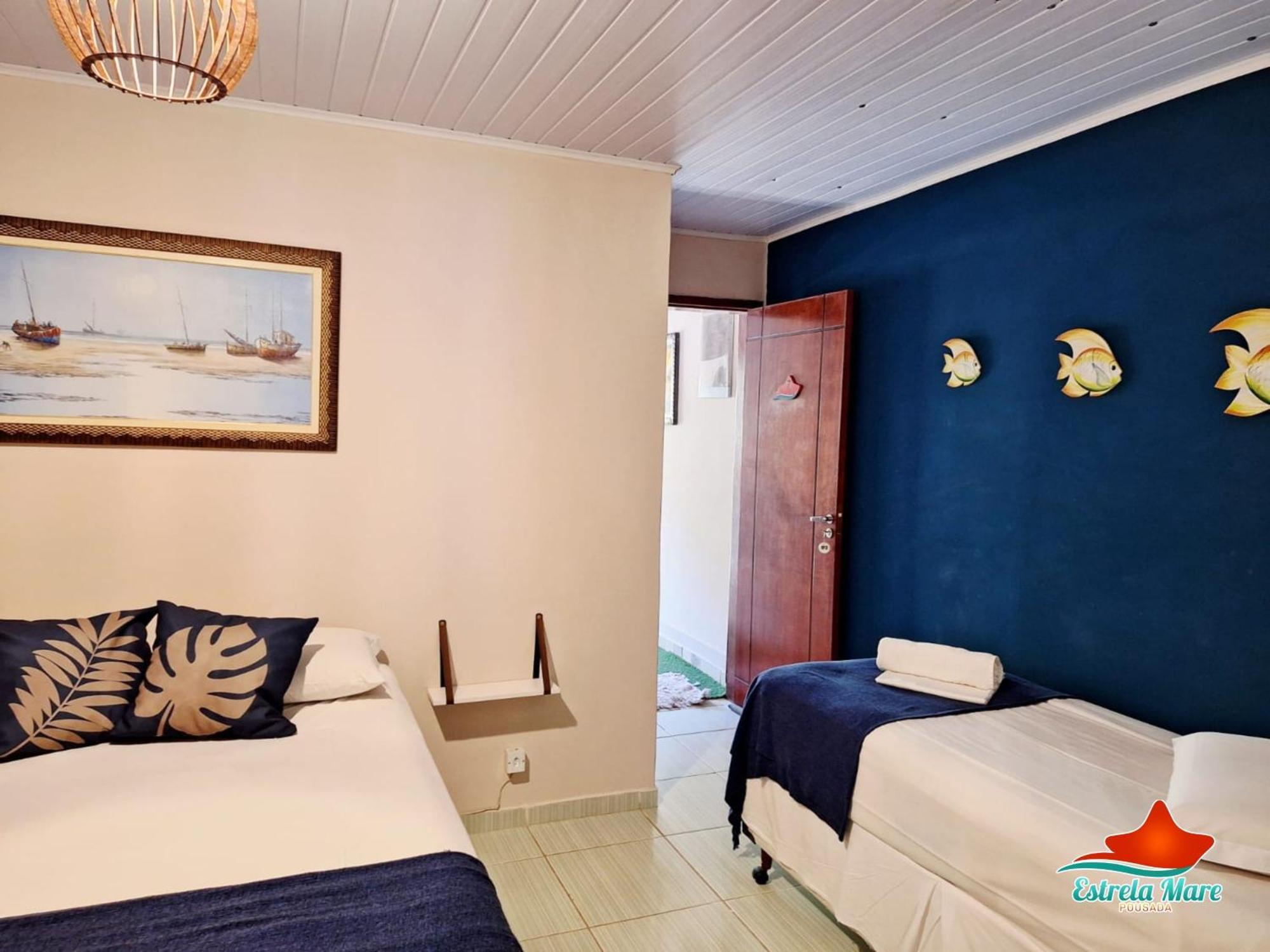 Pousada Estrela Mare — Photos 1