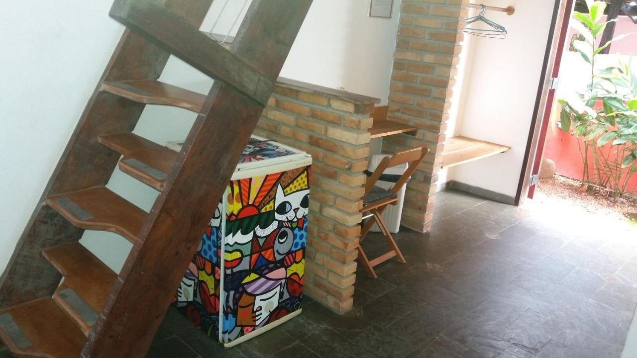 Pousada Astro Rei - Caraguatatuba — Fotos 3