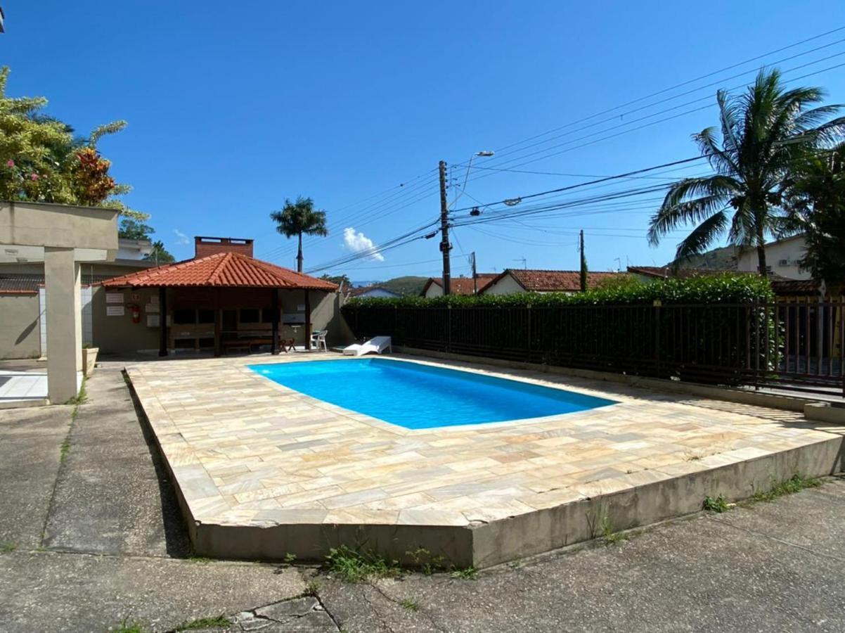 Condominio Marujo 3 - Caraguatatuba — Fotos 1