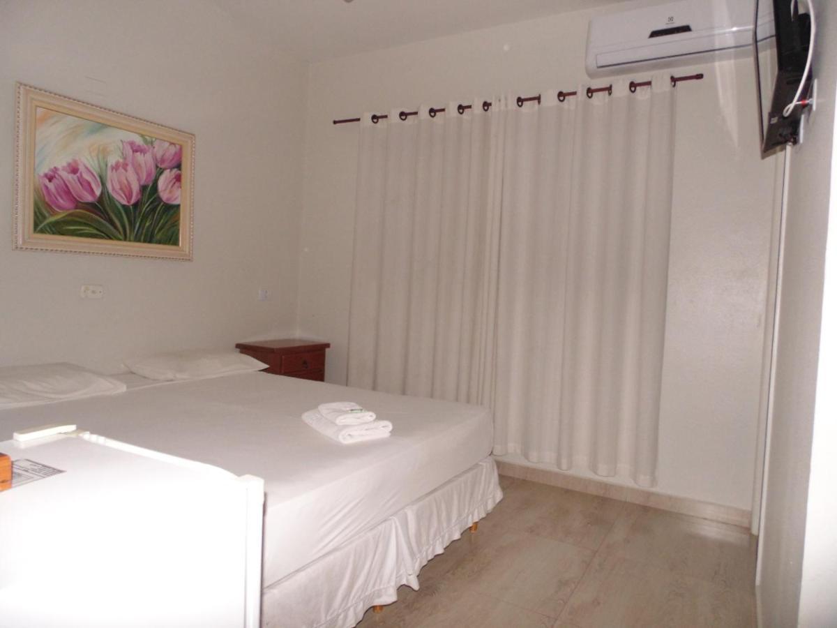 Casarao Hotel — Photos 3