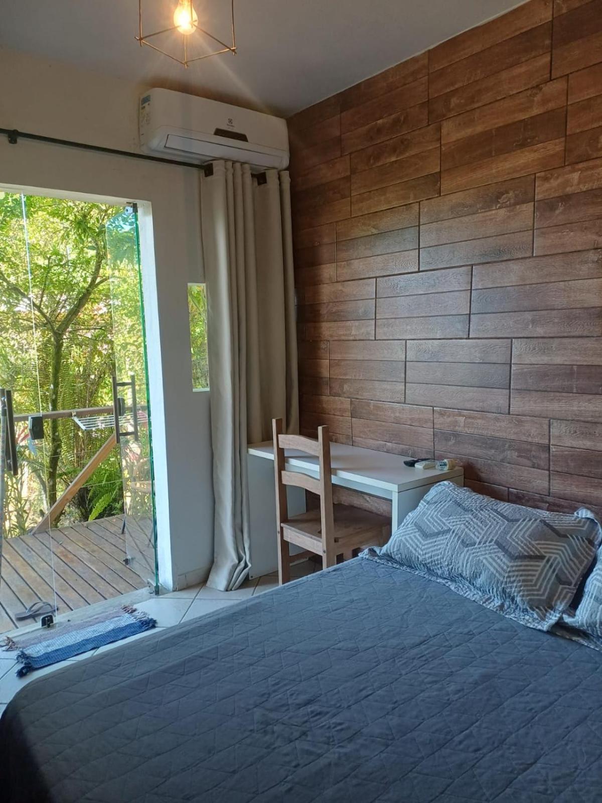 Haleiwa Chales E Suites - A Guest House Do Prumirim, Ubatuba