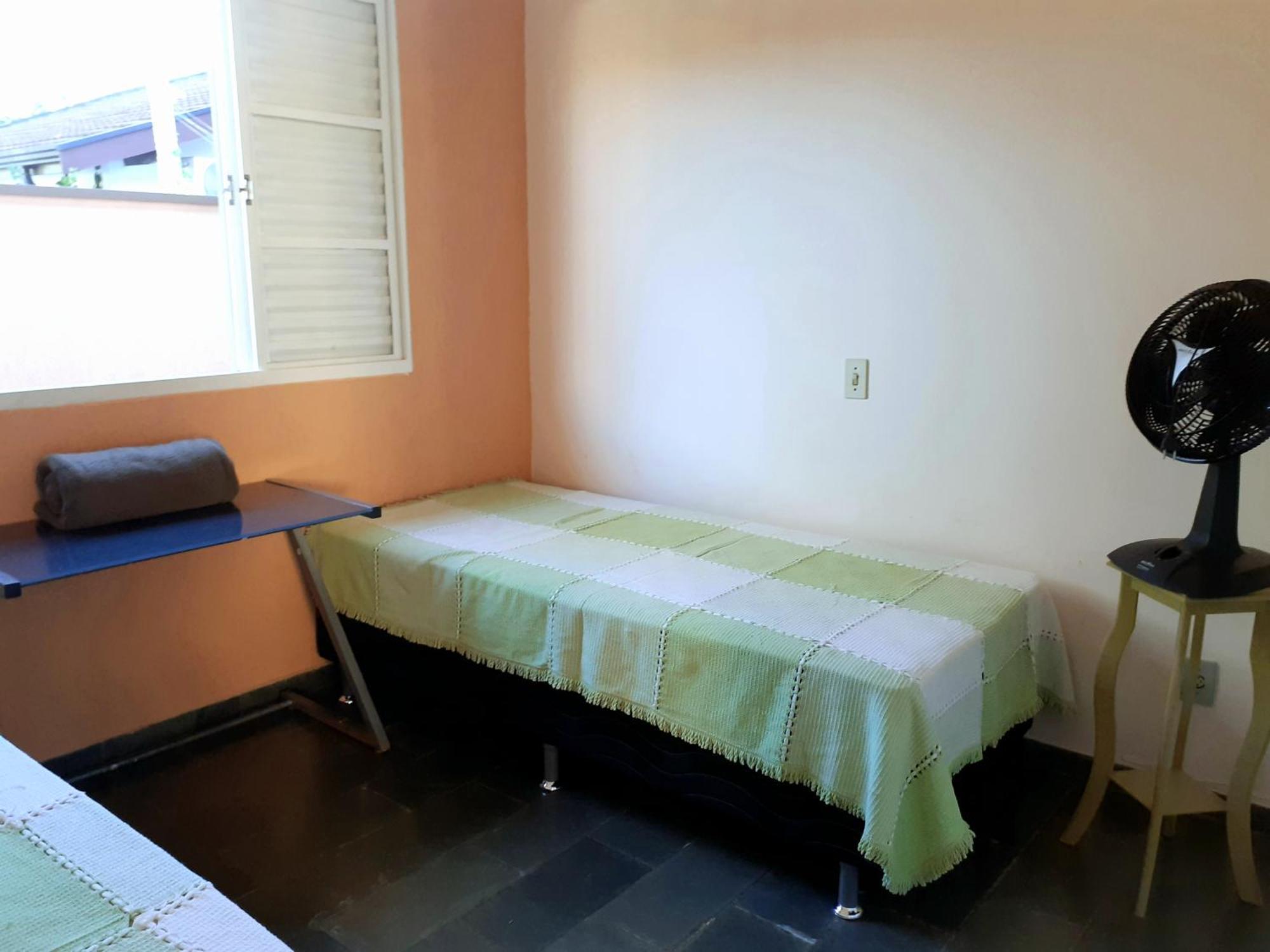 Franca Maya Hostel - Campinas (Sao Paulo), Campinas
