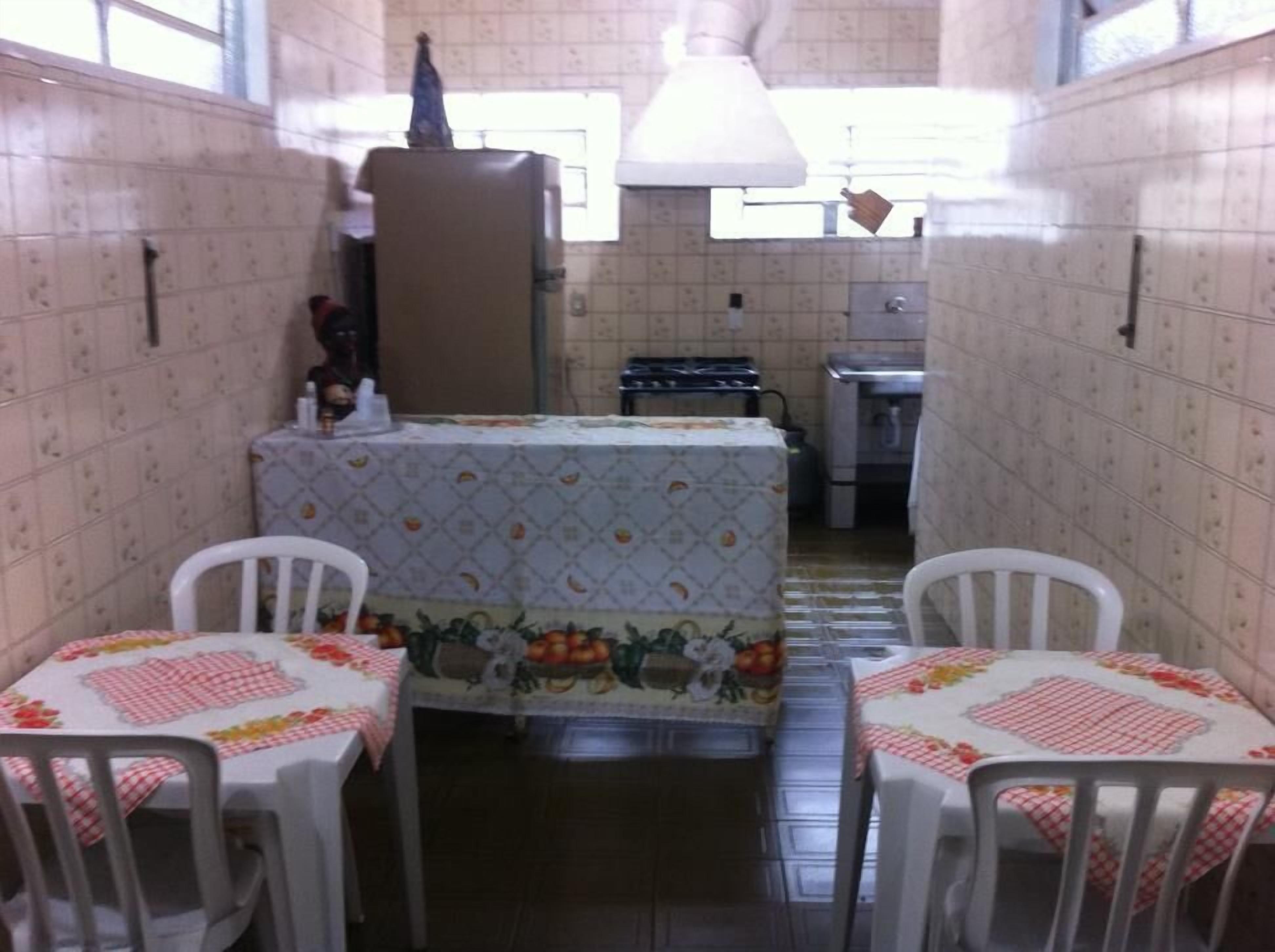 Cacique Hotel — Fotos 1