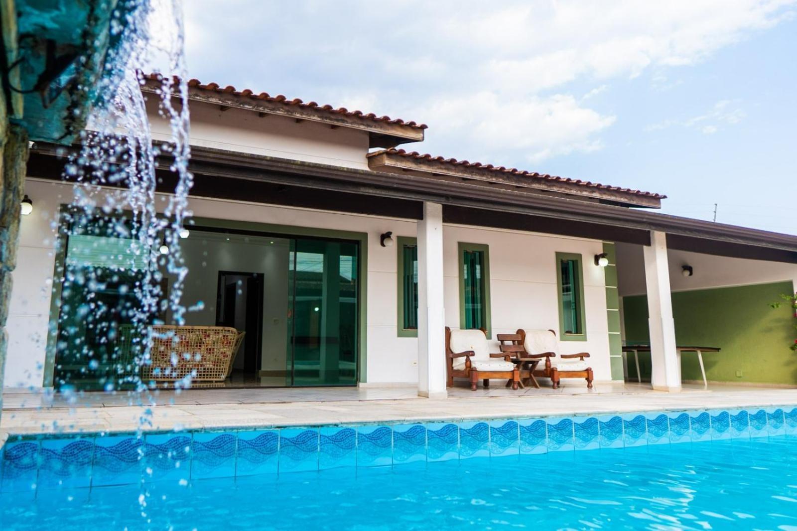 Casa Completa Enseada Guaruja Villa — Fotos 1