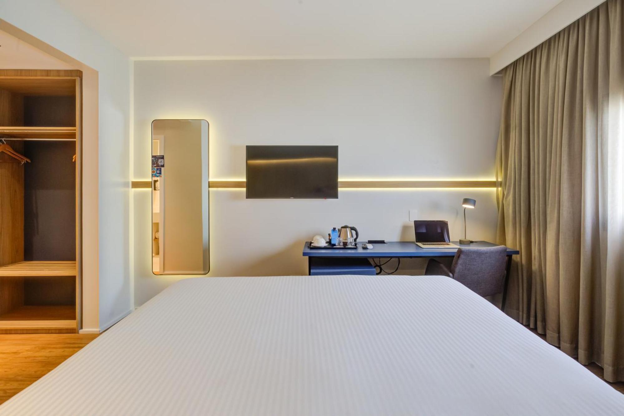 Hampton By Hilton Guarulhos Airport — Photos 2