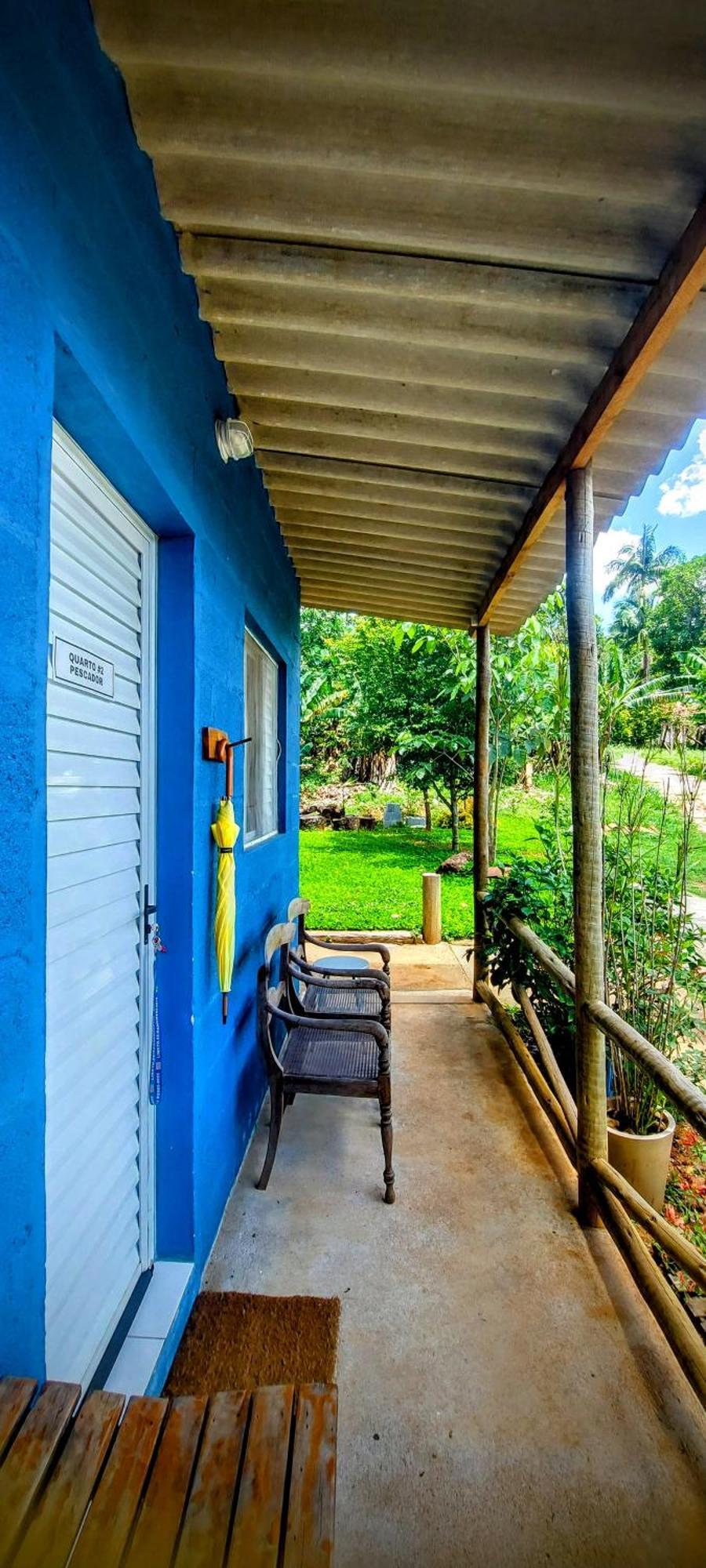 Rancho Acacia Sao Roque — Photos 1