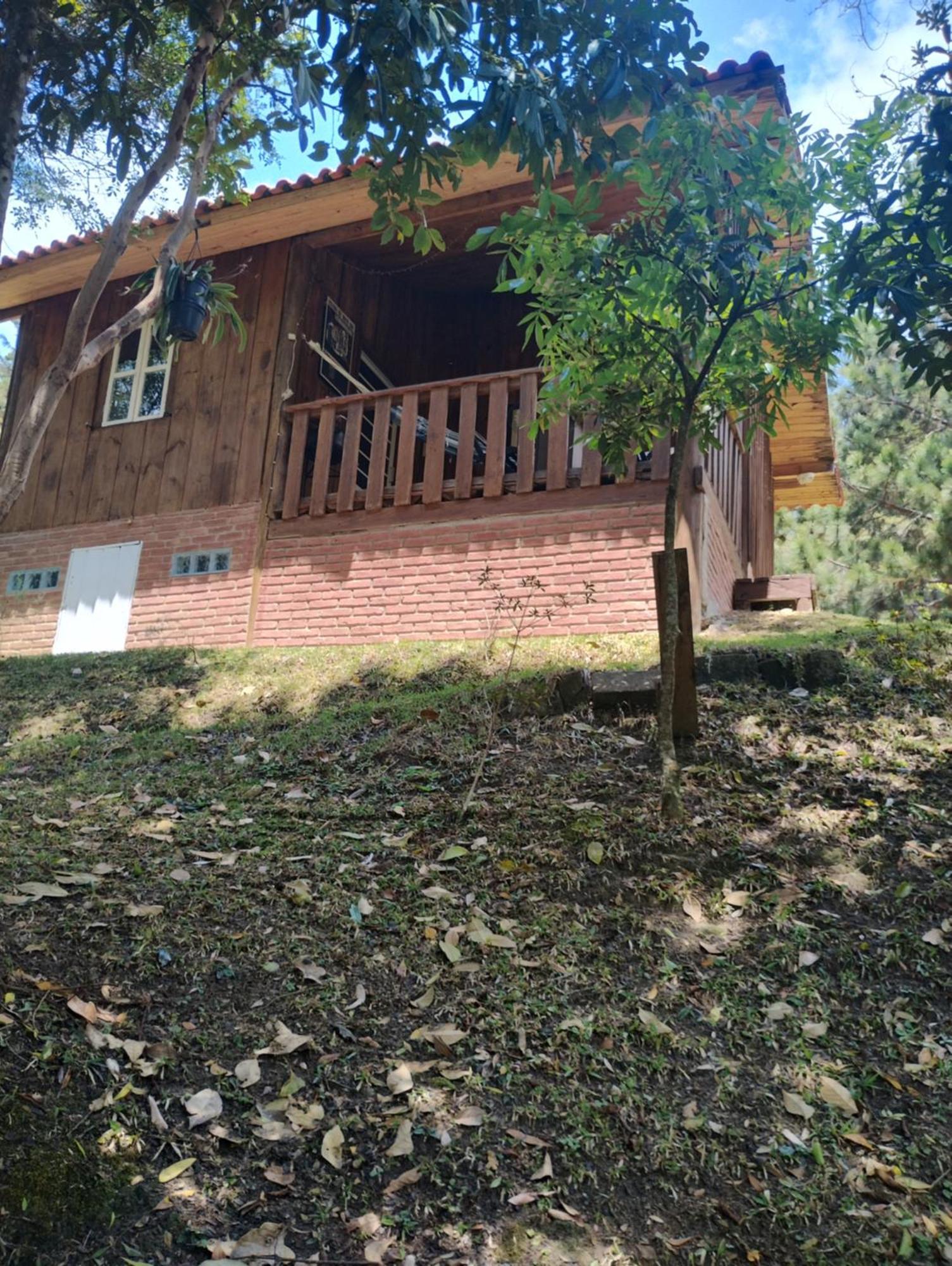 Sitio-Estalagem Pouso-Frio Villa - Cunha, Cunha