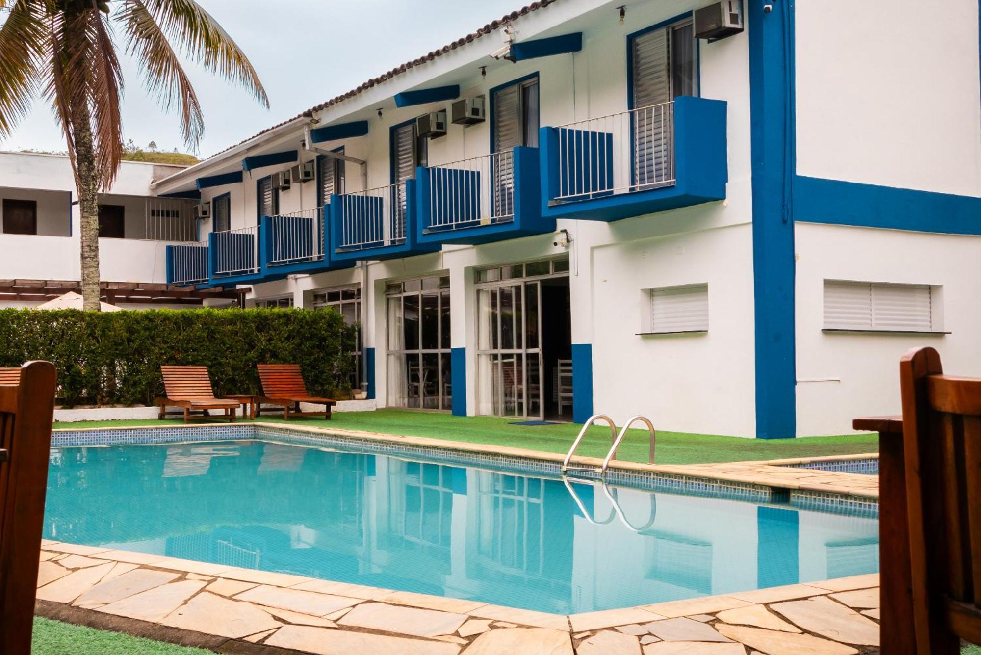Mova - Hotel Costa Azul — Photos 3