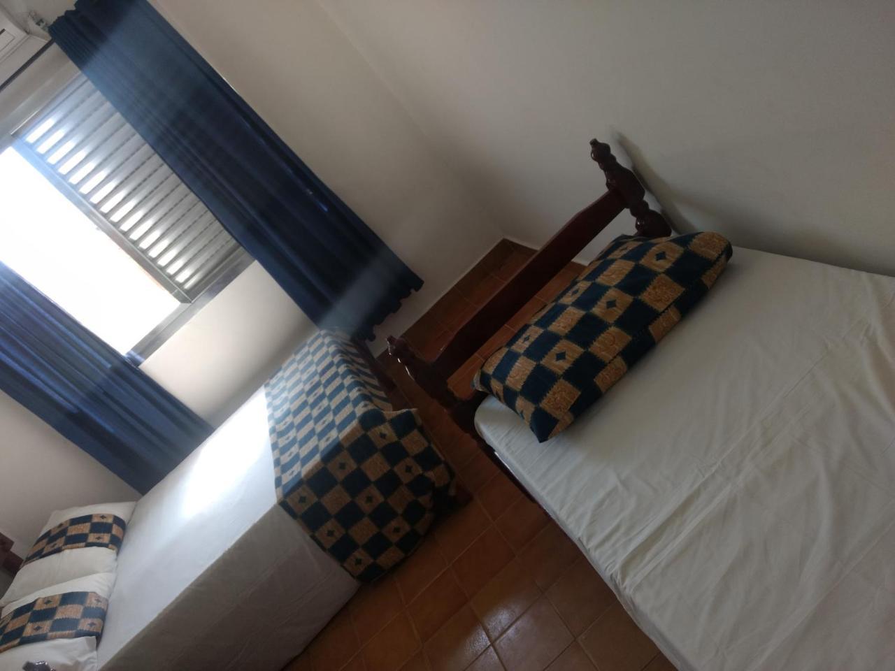 Pousada Sinpra Praia Grande - Praia Grande (Santos) — Photos 2