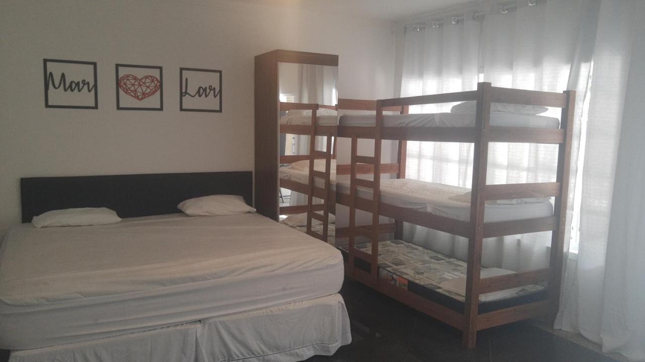 Pousada Espaco Pe Na Areia - Bertioga — Photos 2