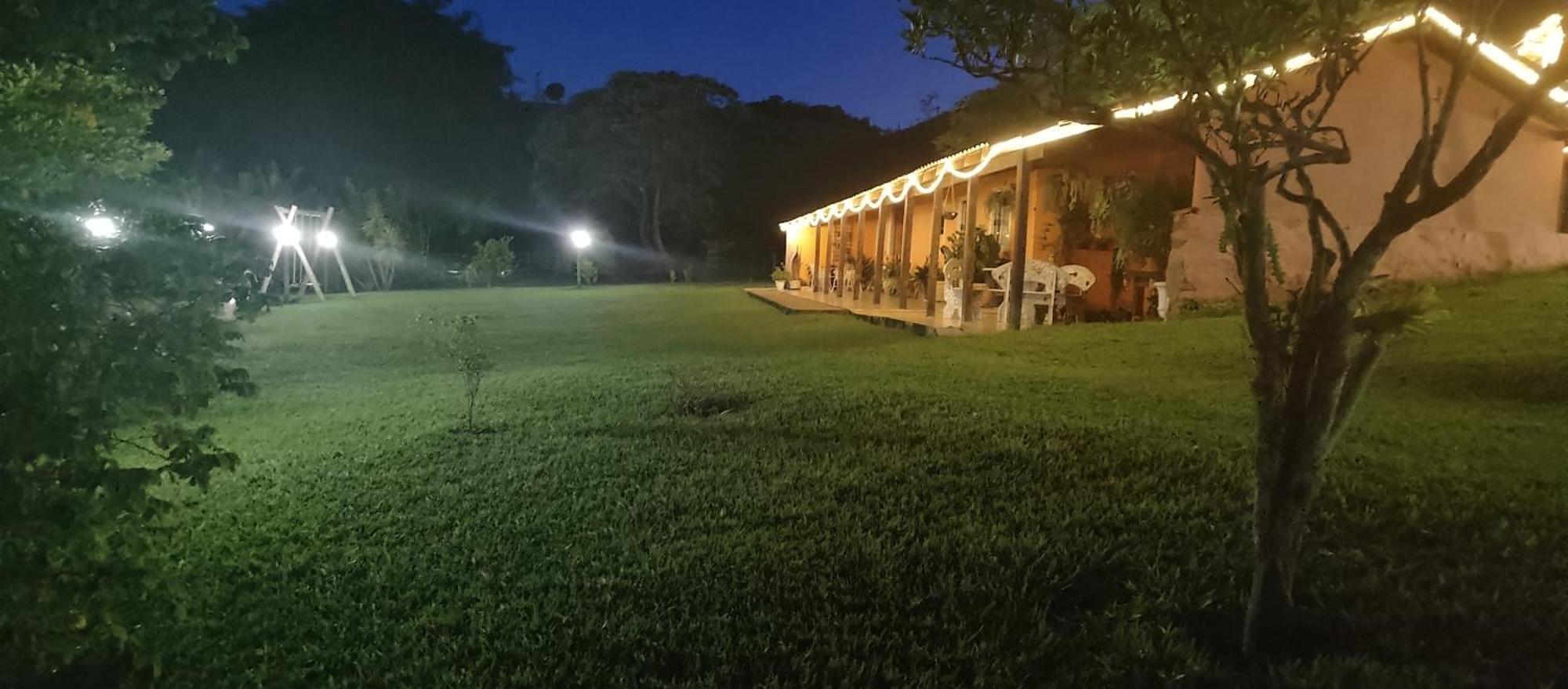 Pousada Campestre Cunha-Sp — Photos 2