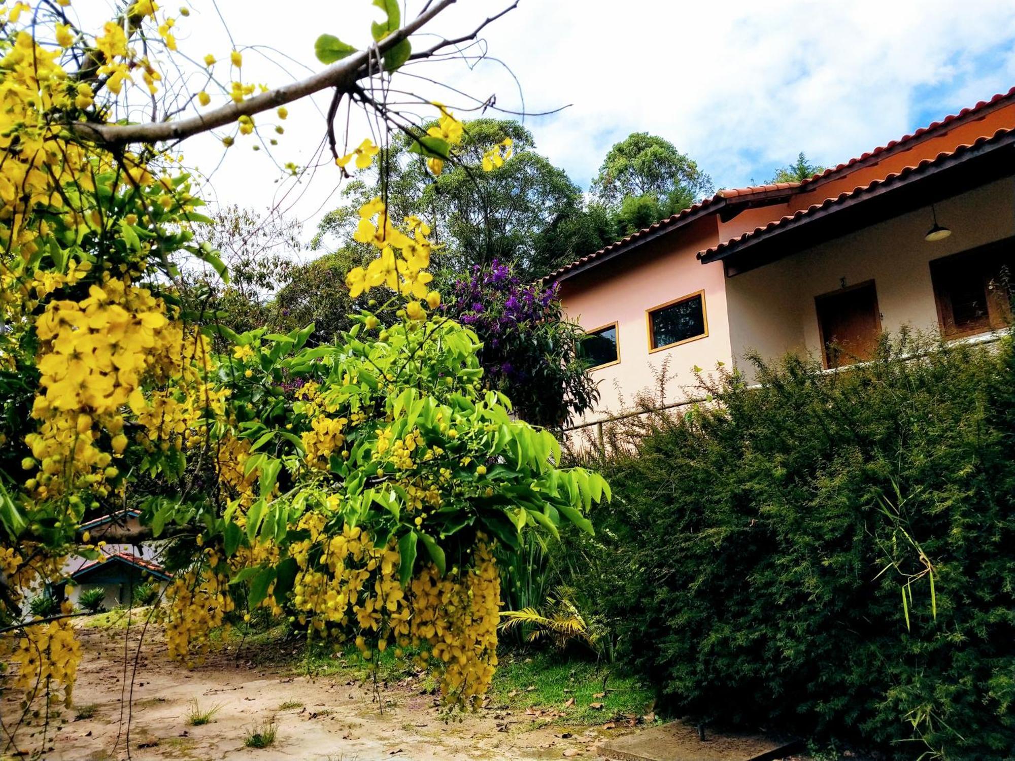 Pousada Colar De Ouro — Photos 2