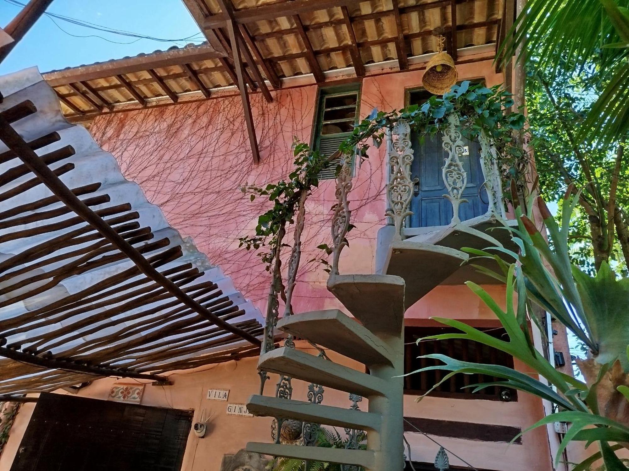 Vila Santa Rosa — Photos 2