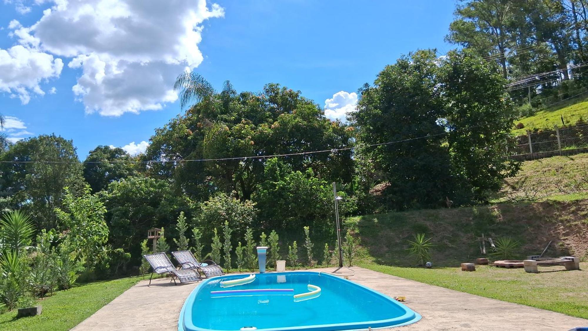Chacara Bela Vista Villa - Socorro (Sao Paulo) — Photos 3