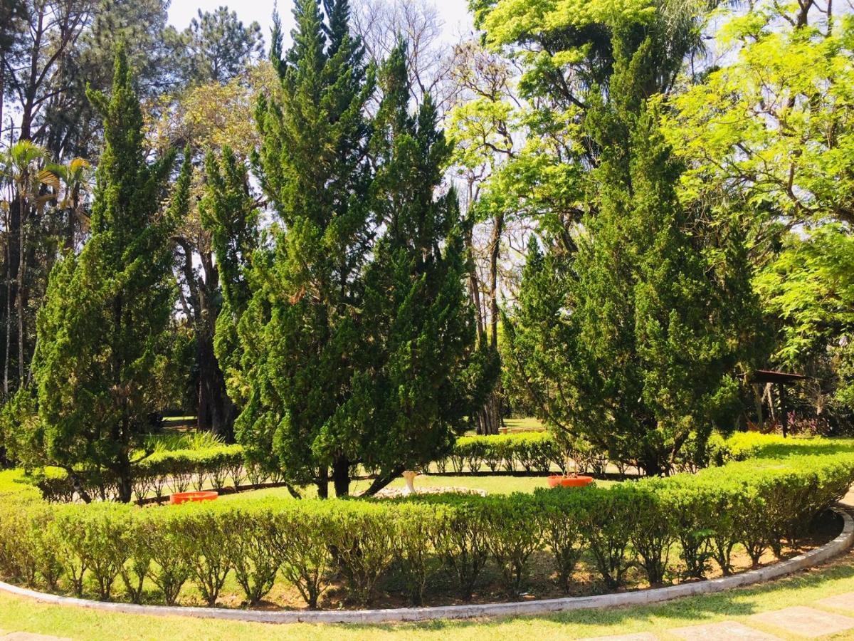 Pousada Do Sossego - Aguas de Lindoia — Photos 2