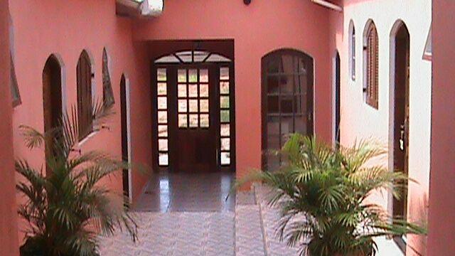 Hotel Do Parque - Cunha, Cunha