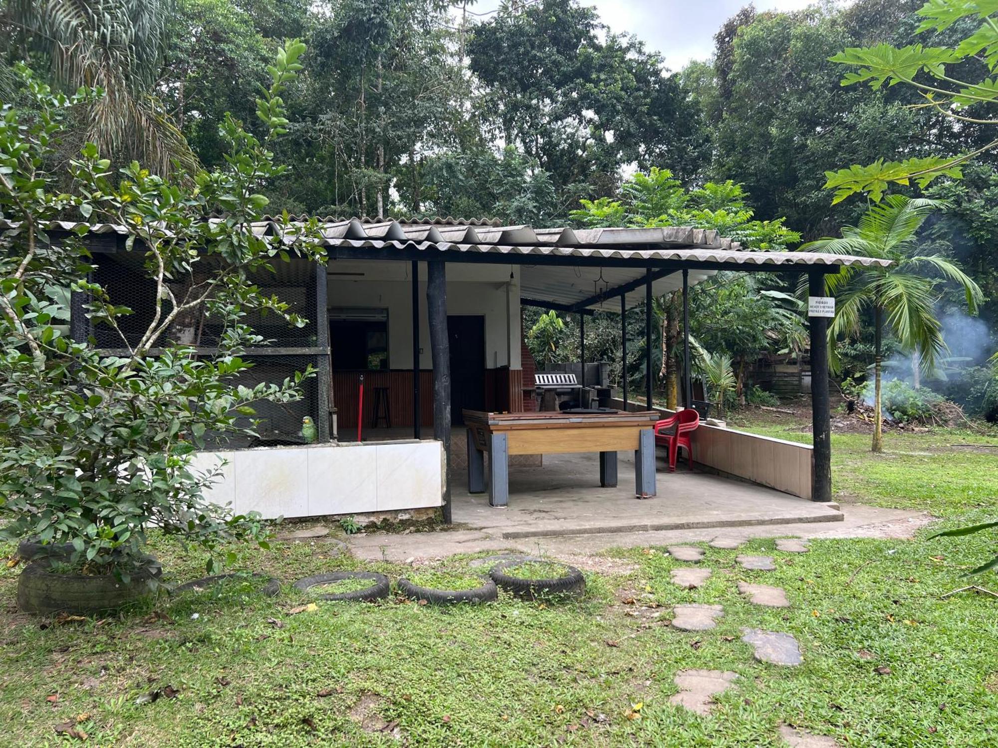 Pousada Recanto Do Zeca Casa1 — Photos 1