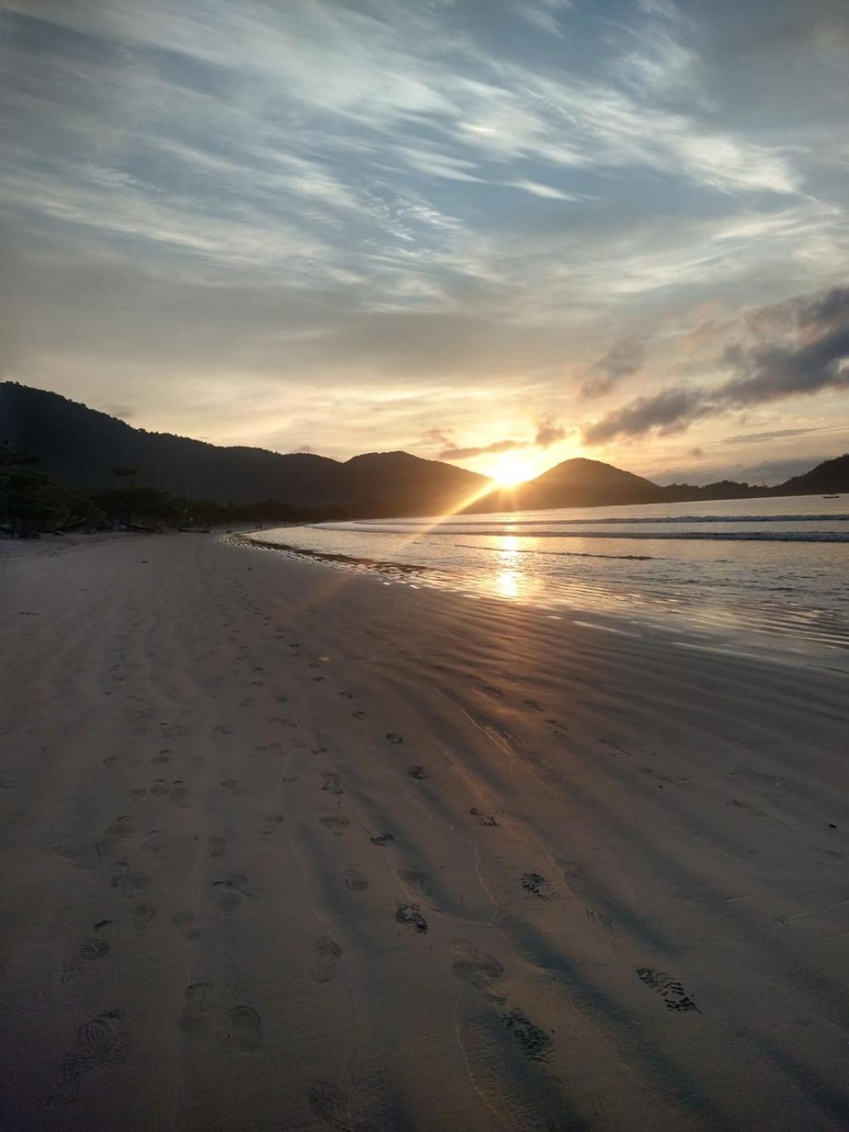 Dolce Mar Ubatuba Suites, Ubatuba