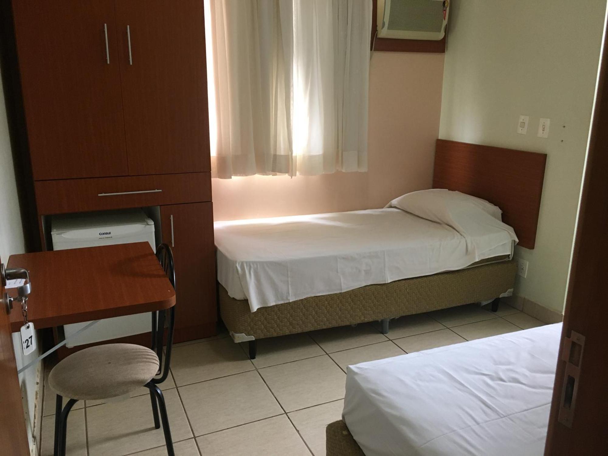 Novo Grande Hotel — Photos 1