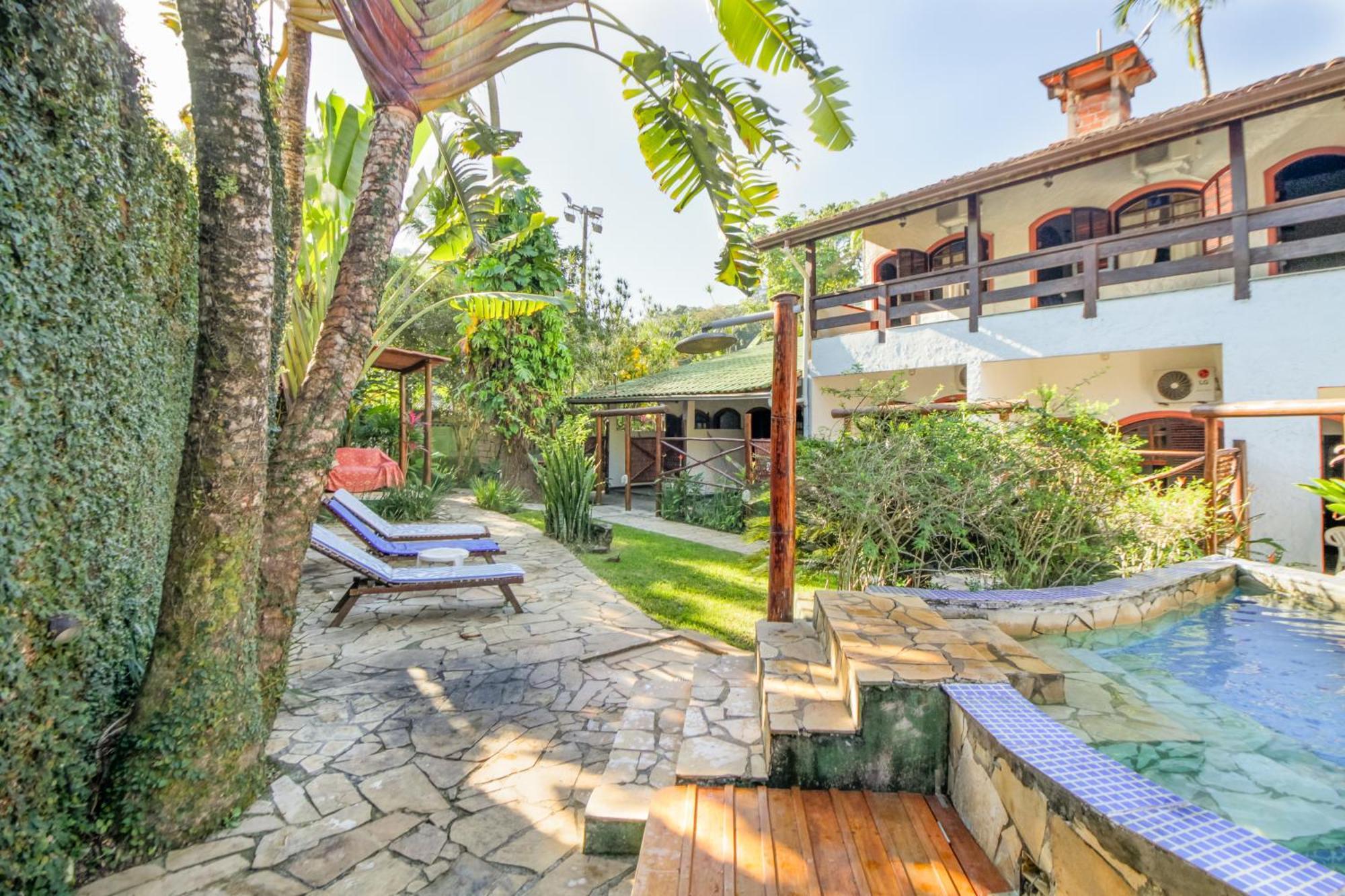 Velinn Feiticeira Praia Hotel — Photos 2