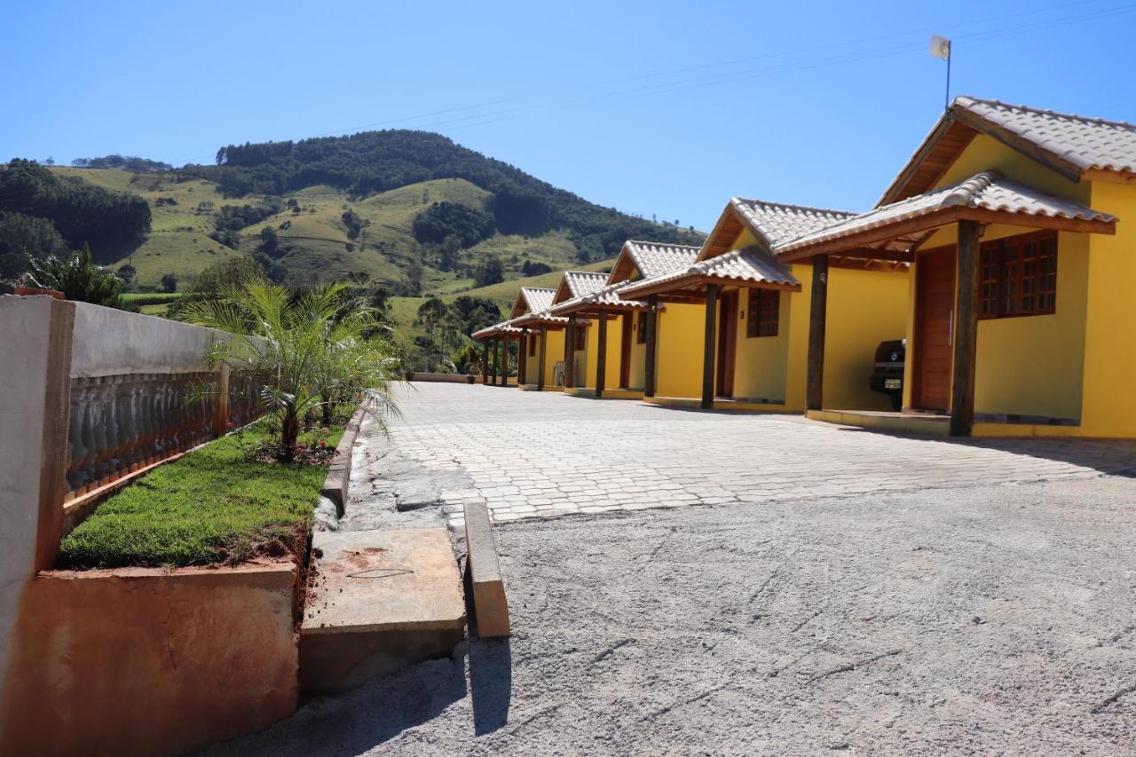 Pousada Ipe Da Serra