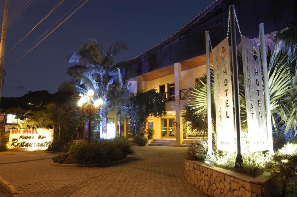 Ilha Flat Hotel Ap 2202, Ilhabela