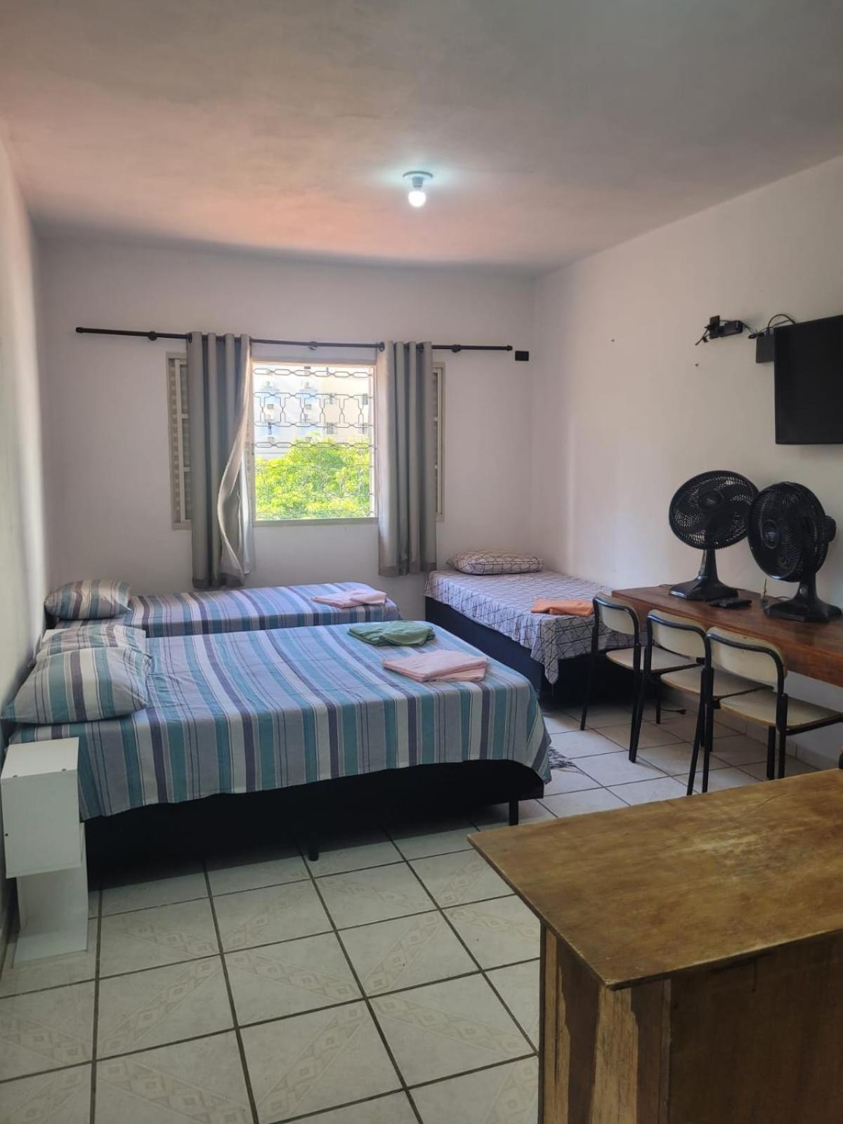 Sunset House Lofts Caragua — Fotos 3