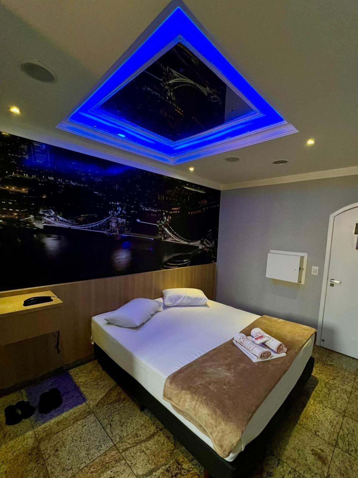 Motel Segredos (Adults Only) — Fotos 1
