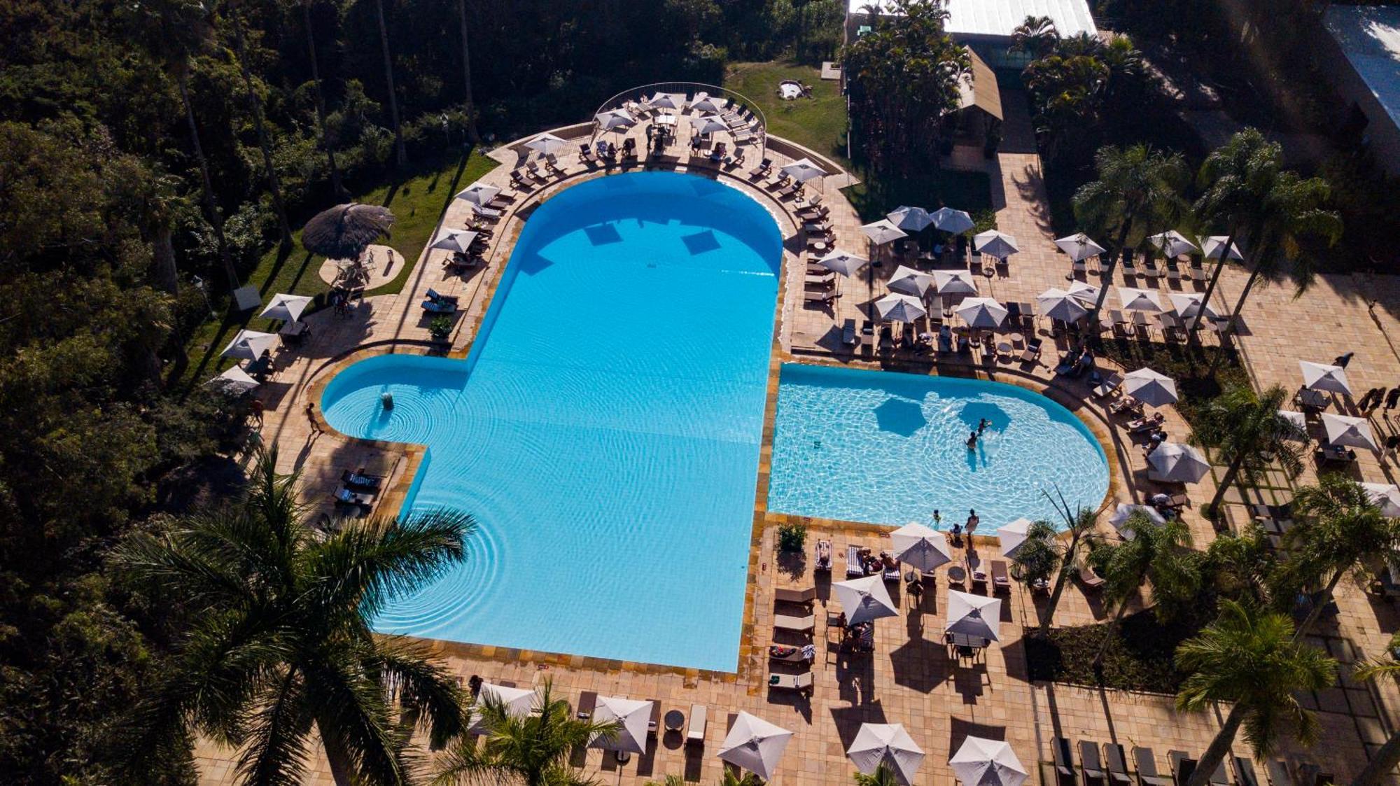 Bendito Cacao Family Resort — Photos 1