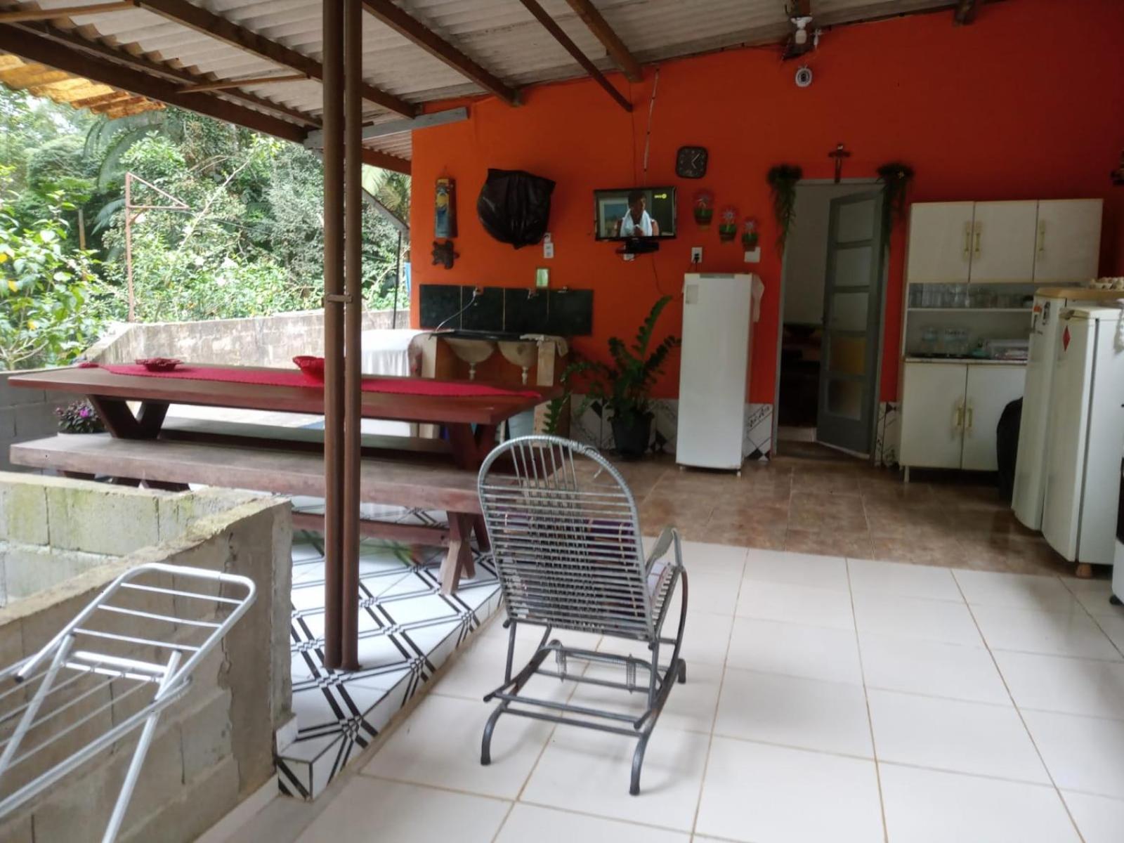 Casa Da Mata Villa - Ubatuba — Fotos 3